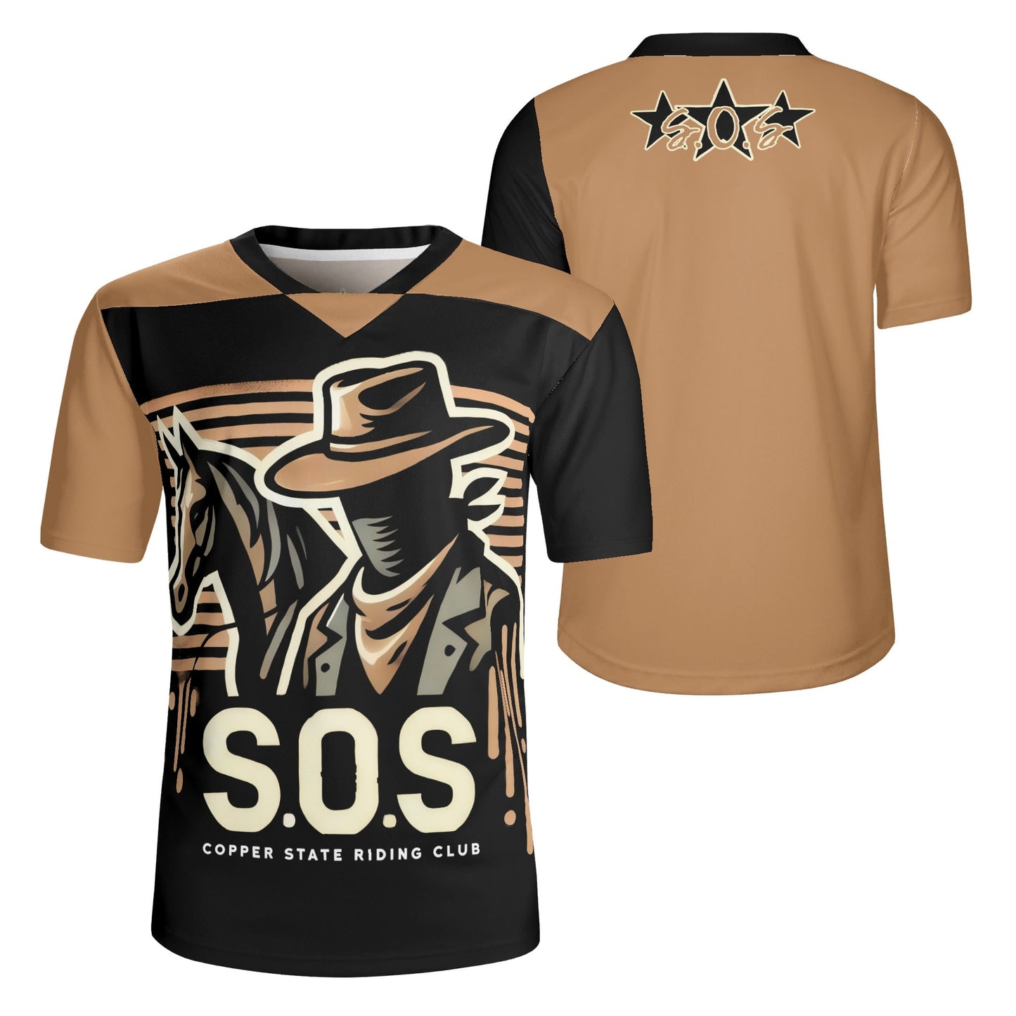 Copper Flex By S.O.S