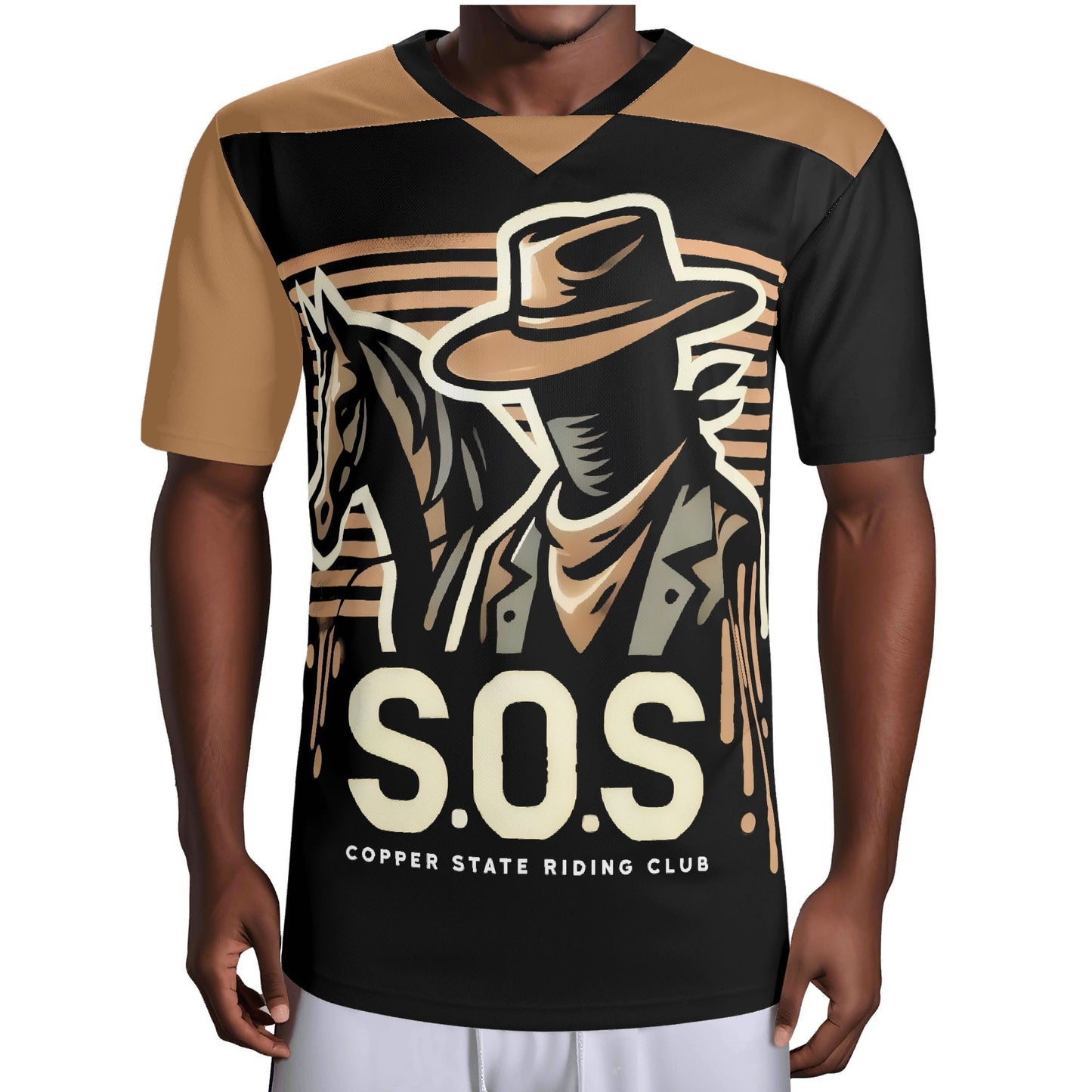 Copper Flex By S.O.S