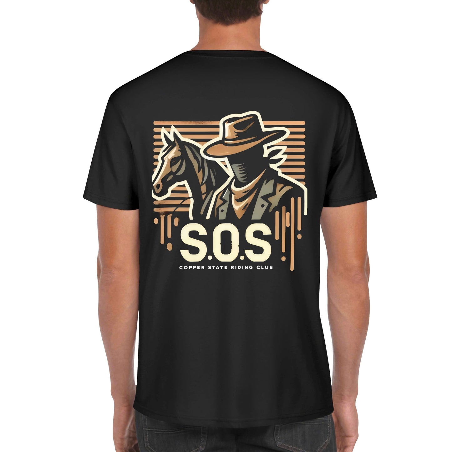 Copper Flex By S.O.S