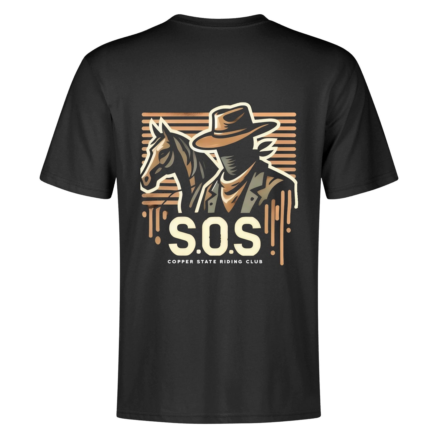 Copper Flex By S.O.S