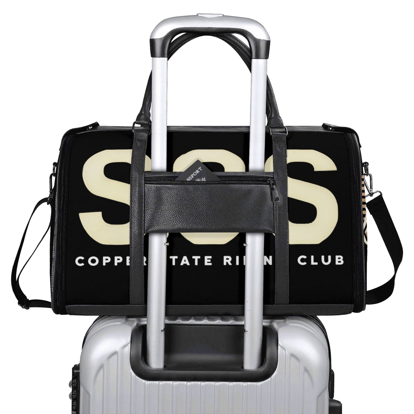 Copper Flex By S.O.S