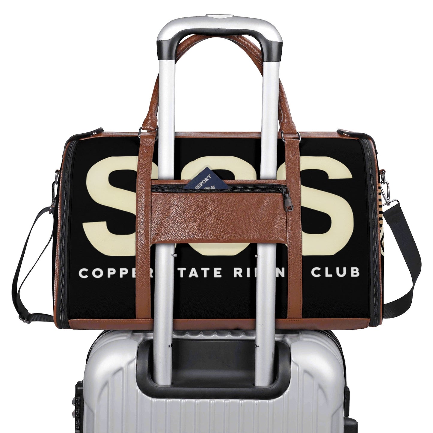 Copper Flex By S.O.S