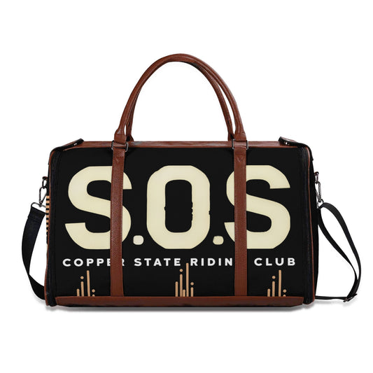 Copper Flex By S.O.S