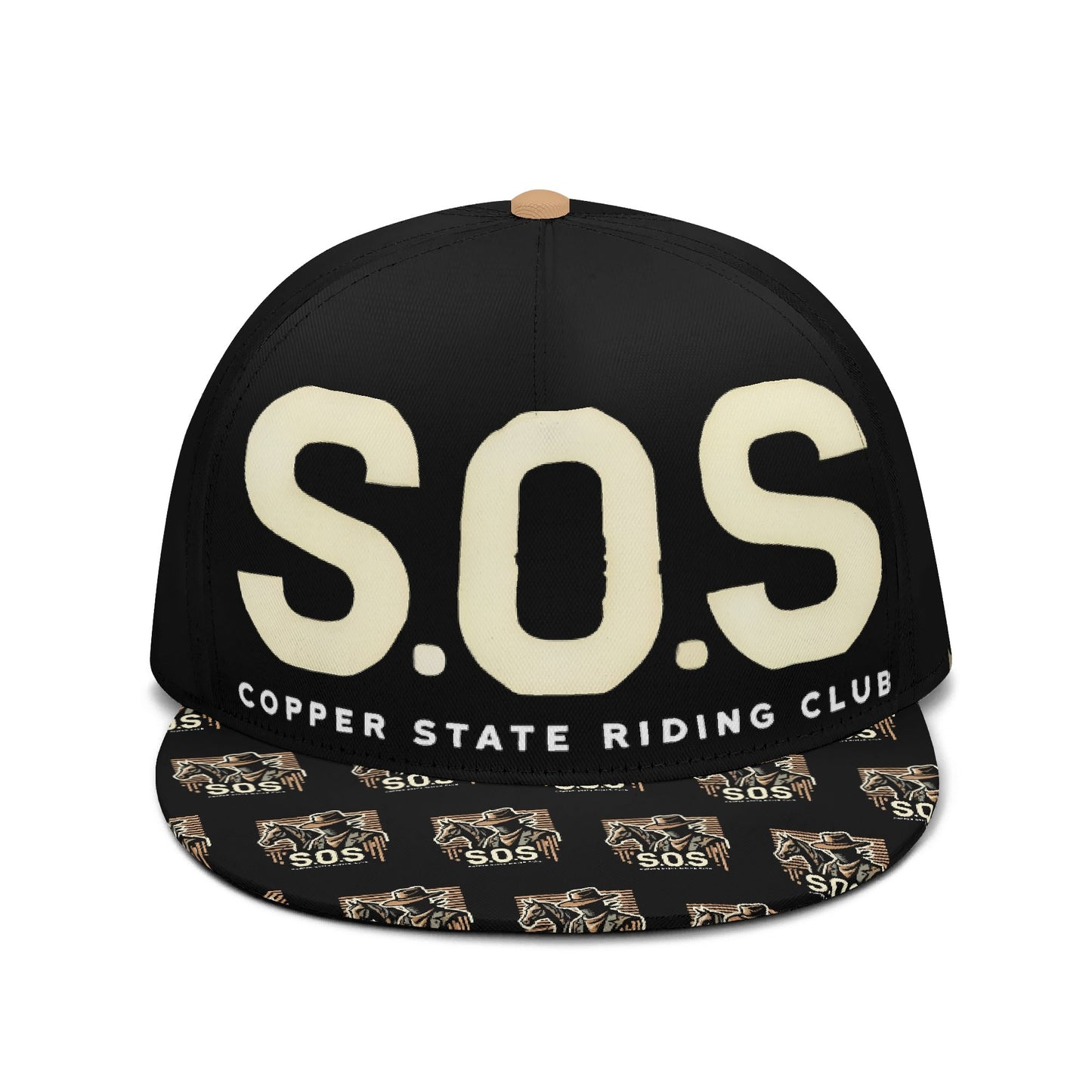 Copper Flex By S.O.S