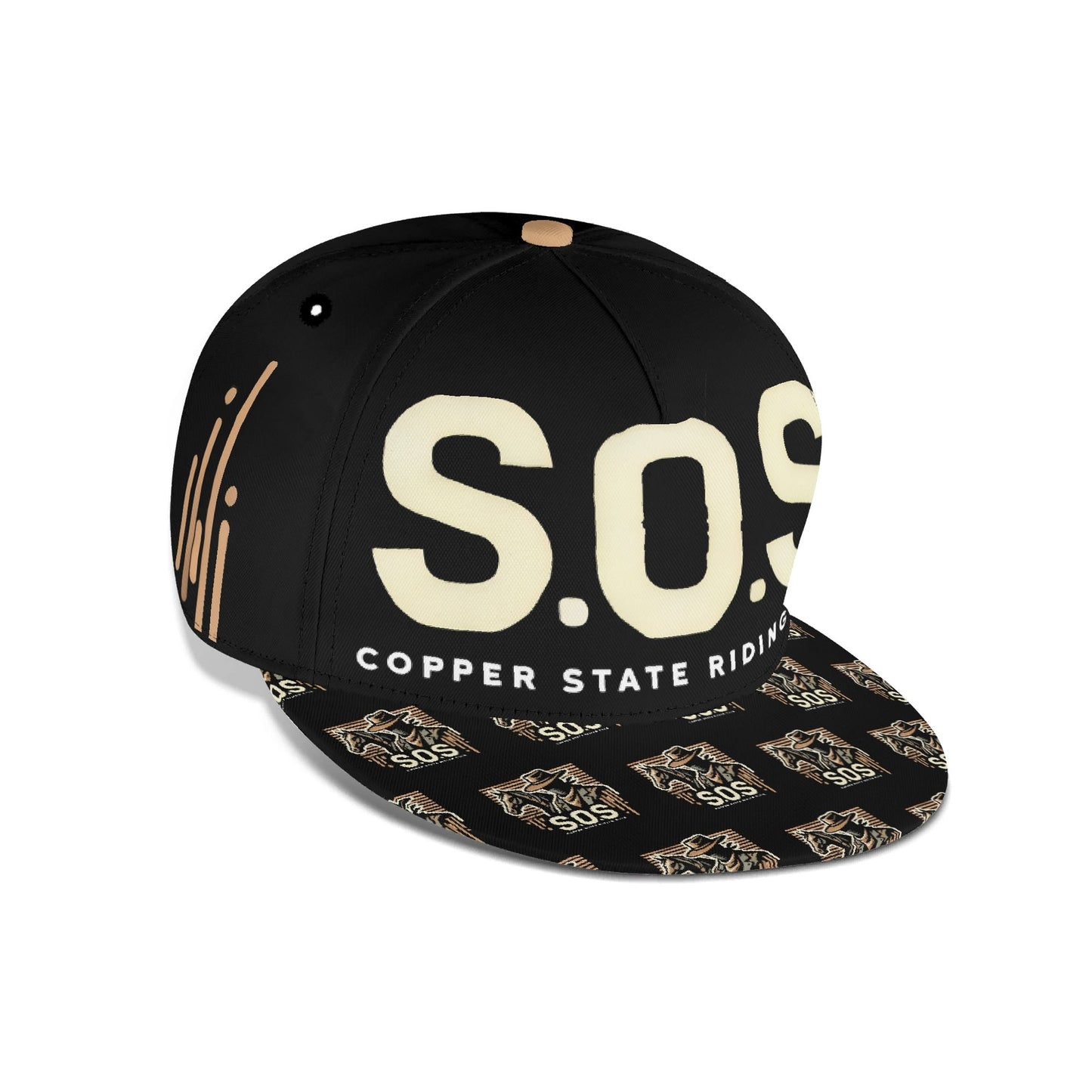 Copper Flex By S.O.S