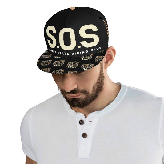 Copper Flex By S.O.S