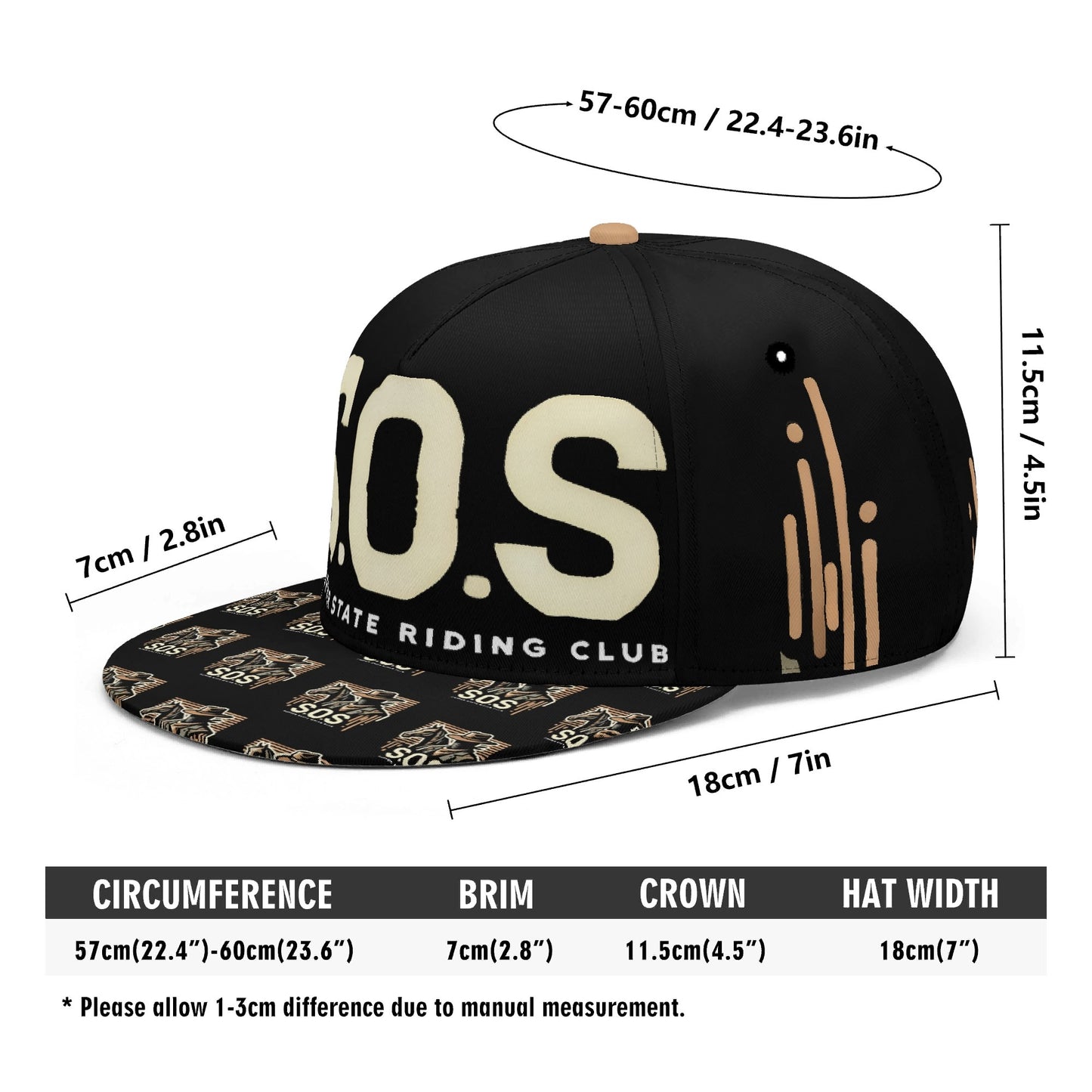 Copper Flex By S.O.S