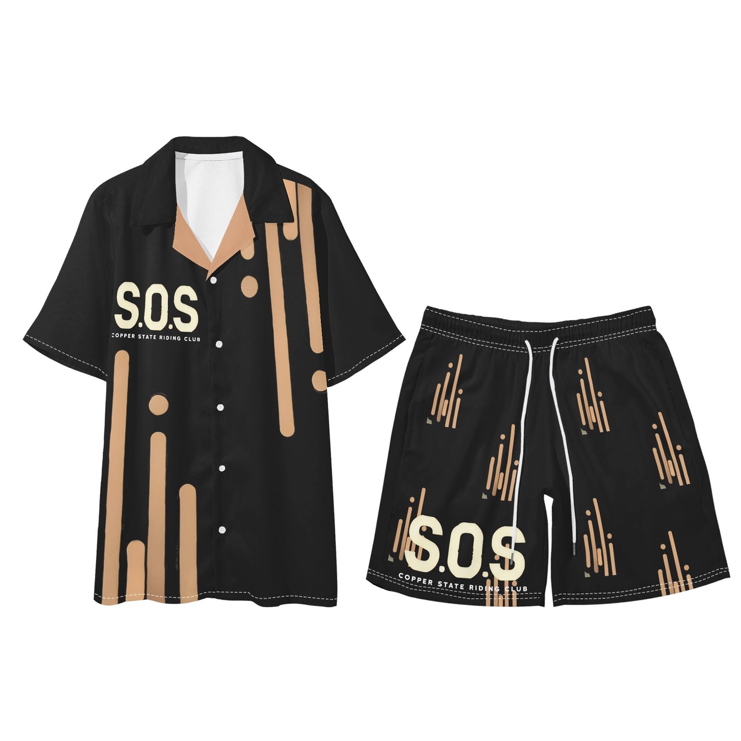 Copper Flex By S.O.S