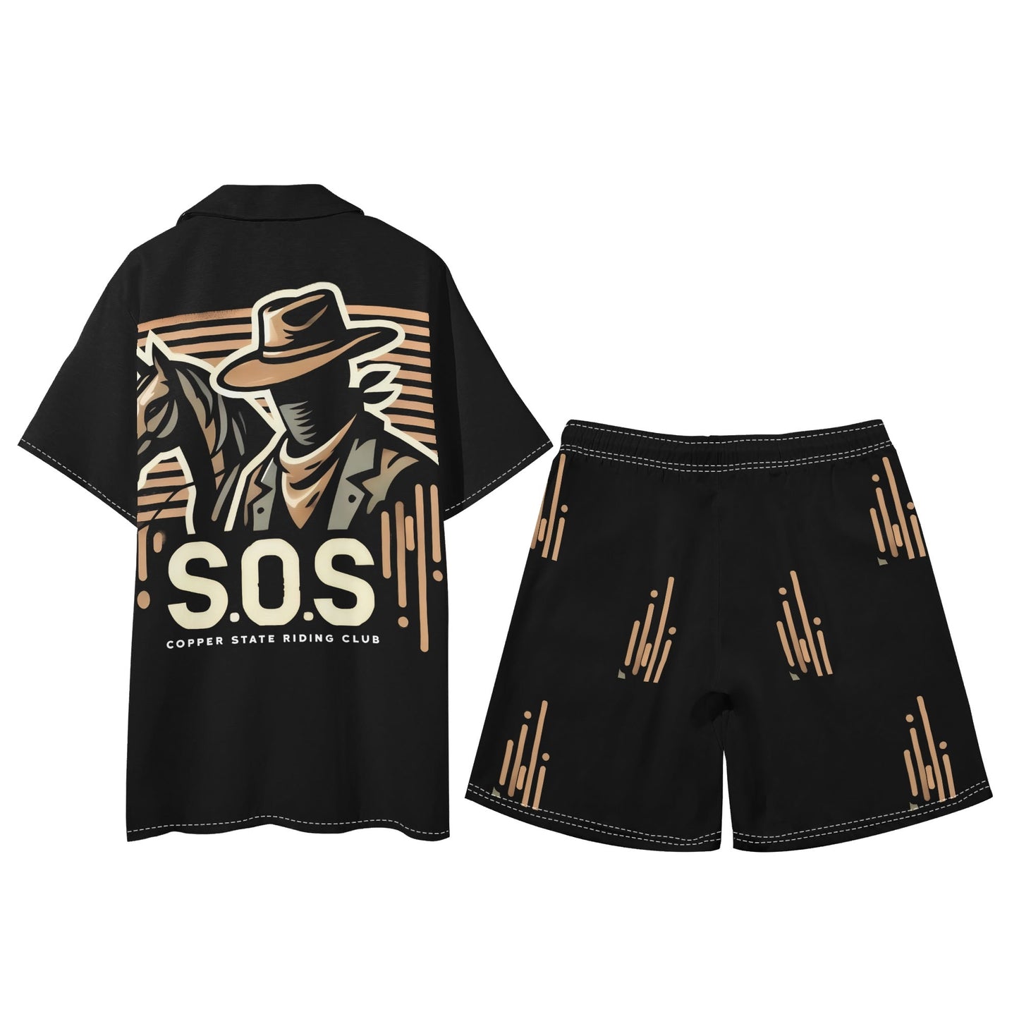 Copper Flex By S.O.S