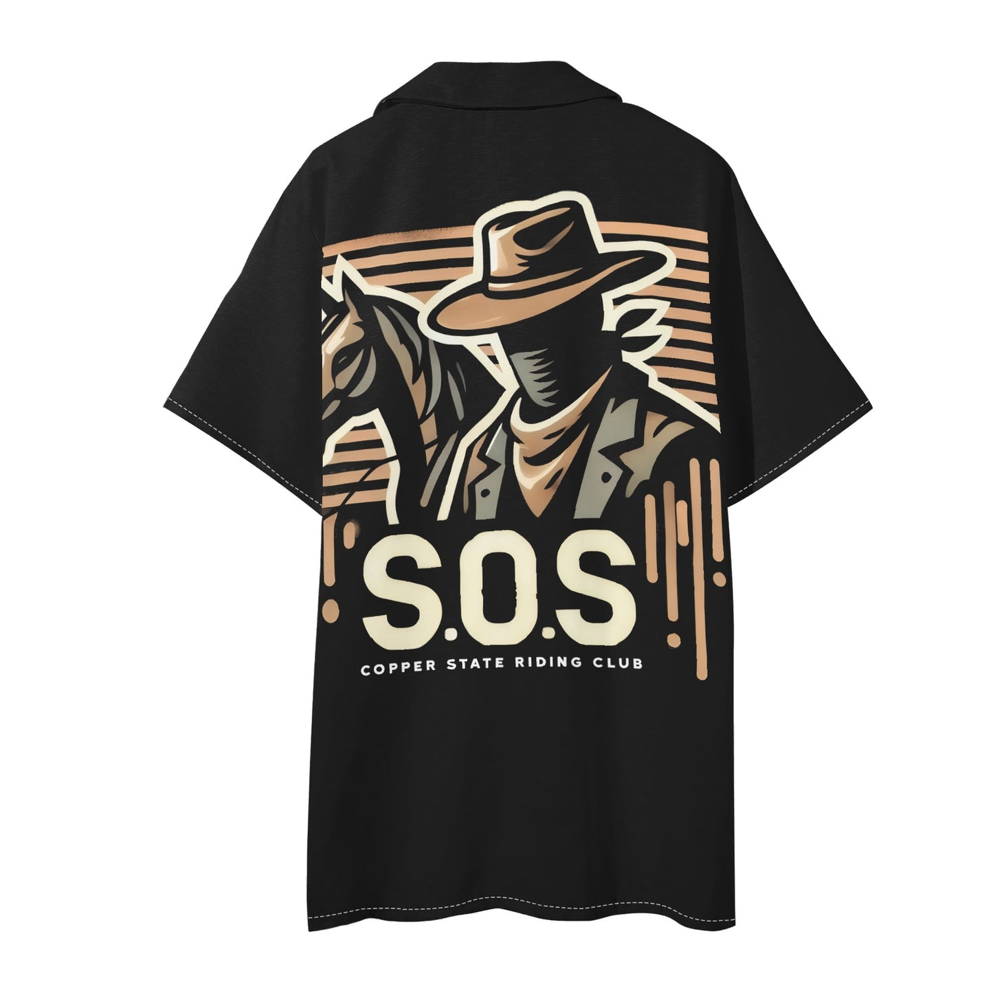 Copper Flex By S.O.S