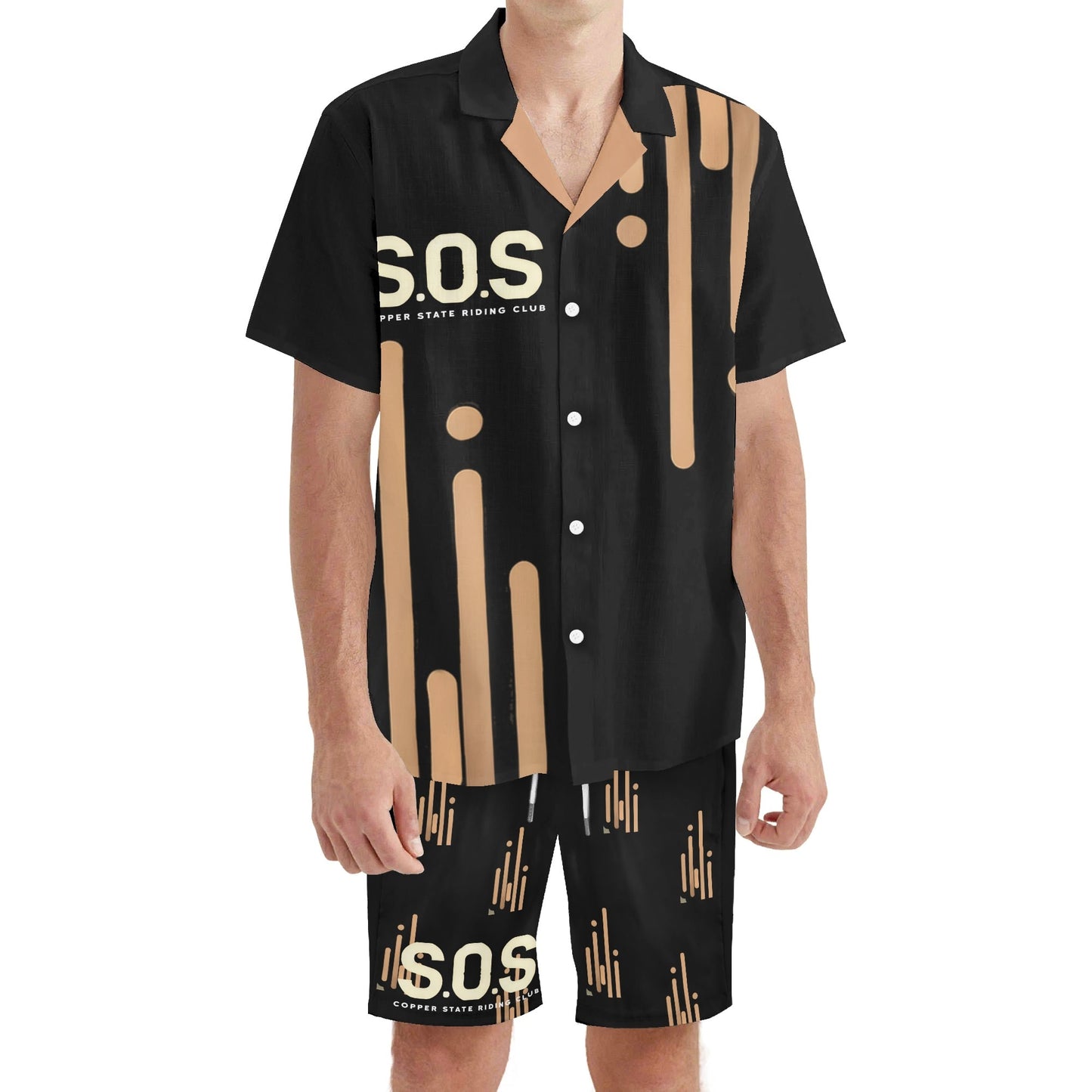 Copper Flex By S.O.S