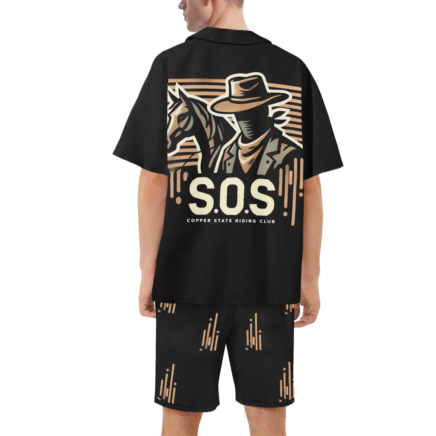 Copper Flex By S.O.S