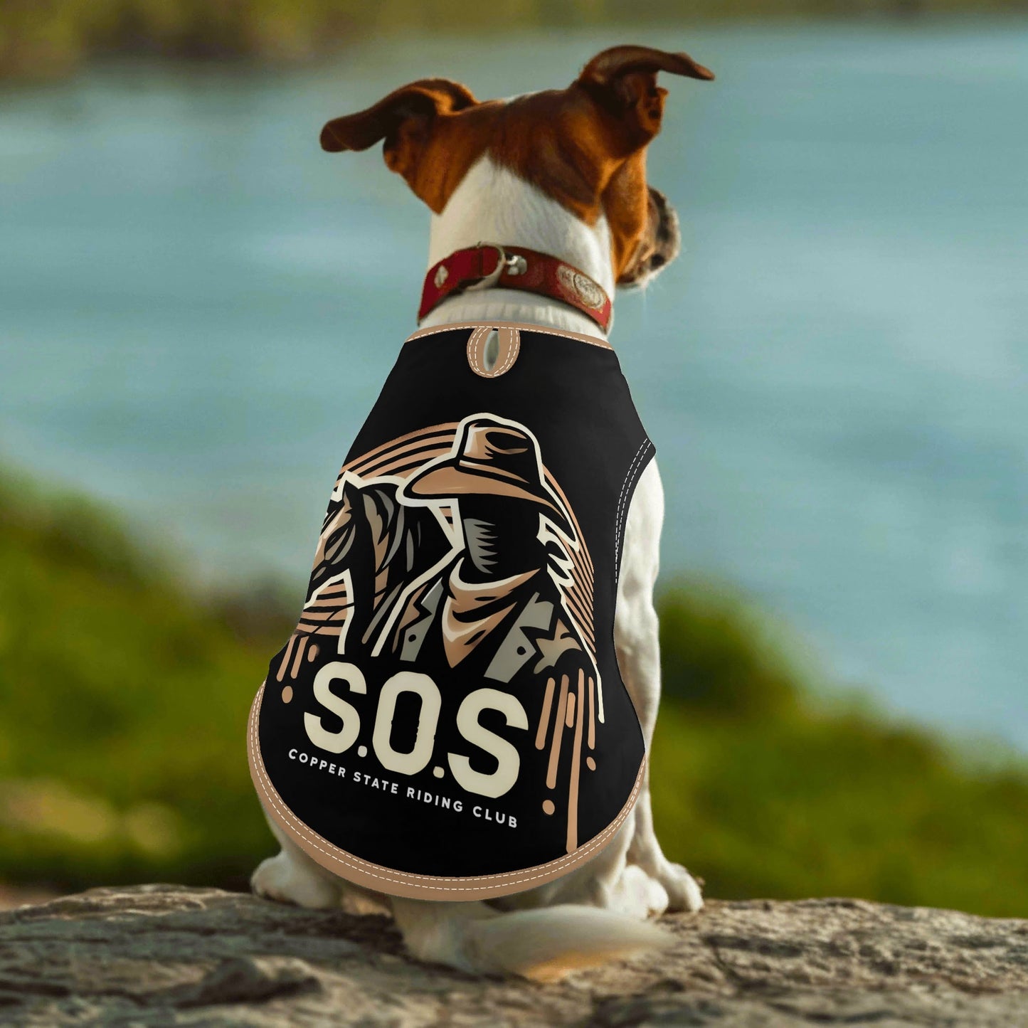 Copper Flex By S.O.S