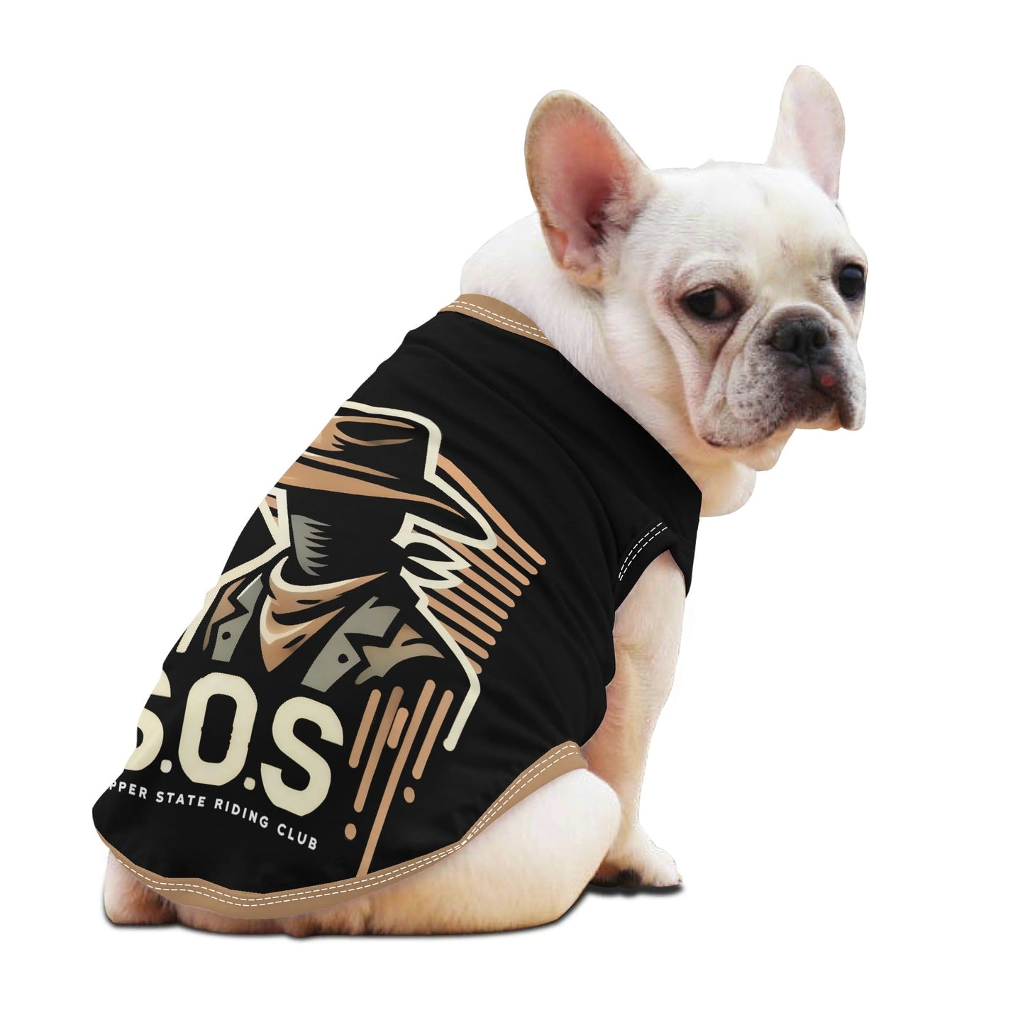 Copper Flex By S.O.S