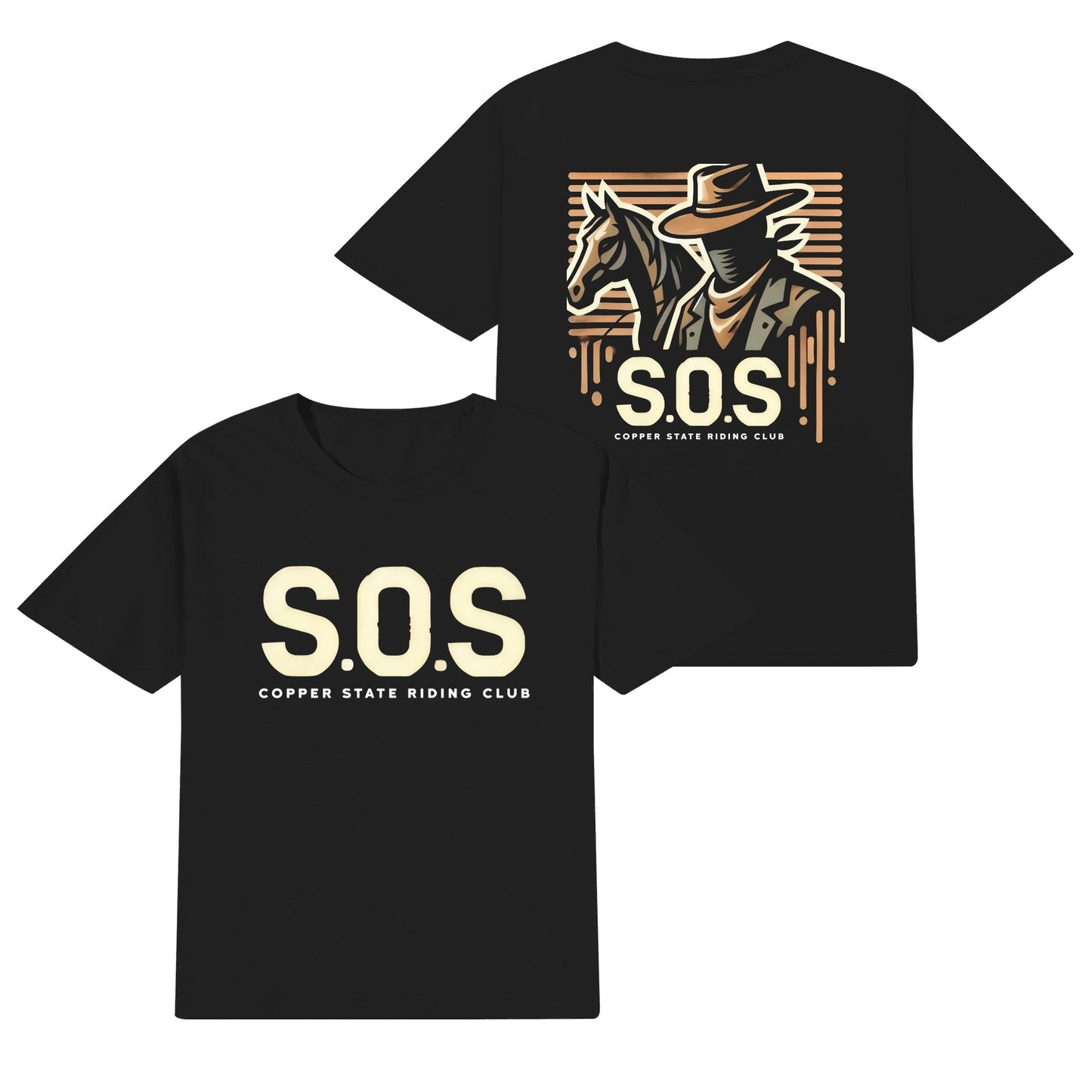 Kids Copper Flex By S.O.S