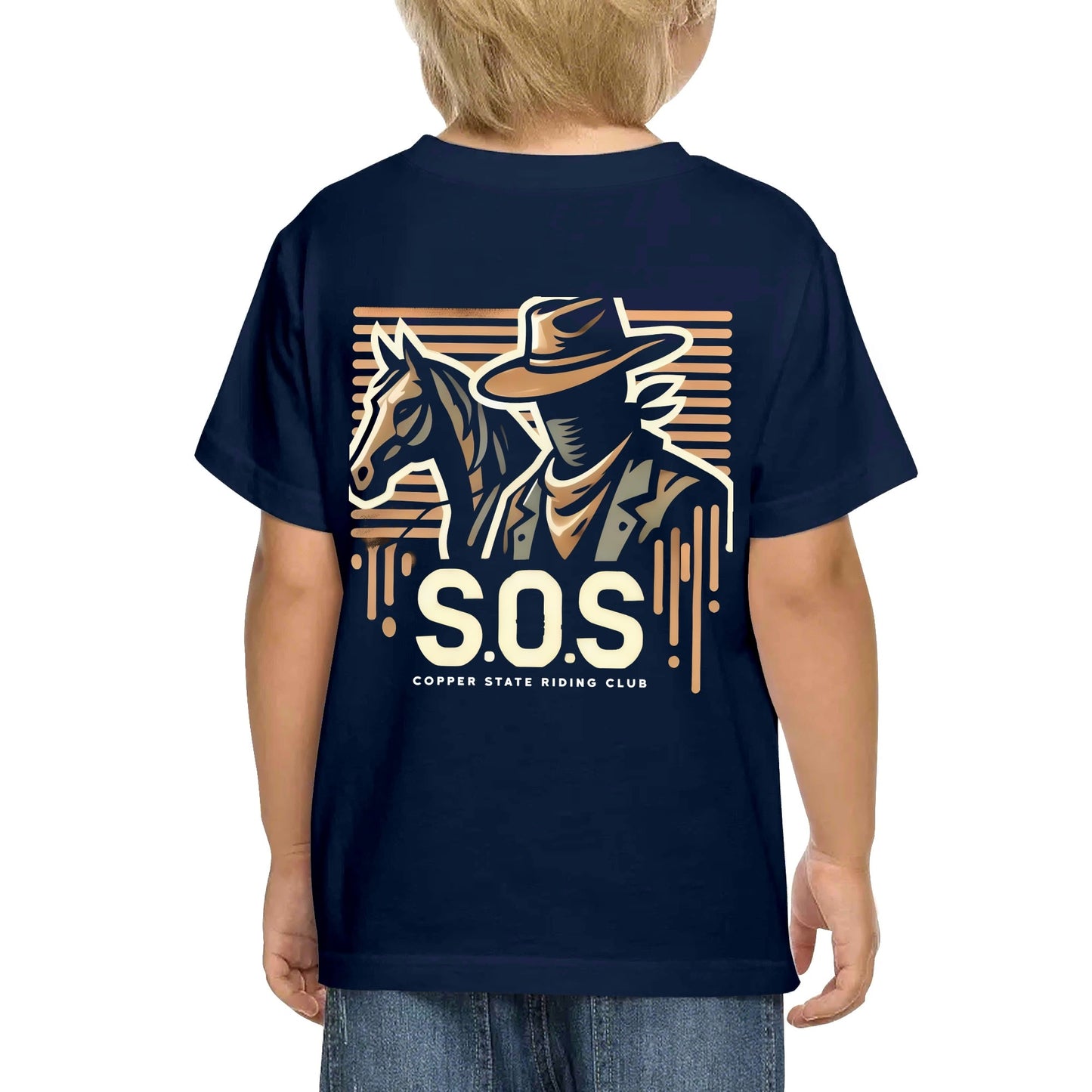 Kids Copper Flex By S.O.S