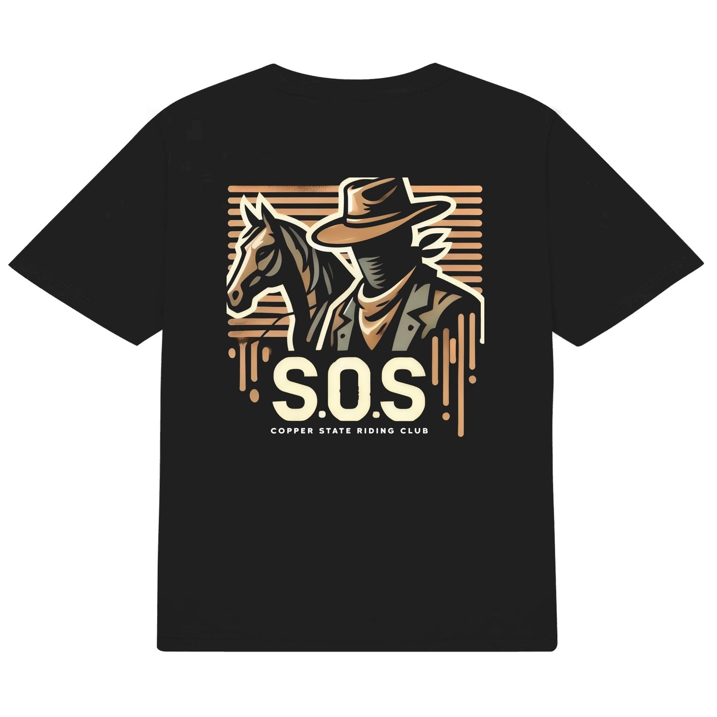 Kids Copper Flex By S.O.S