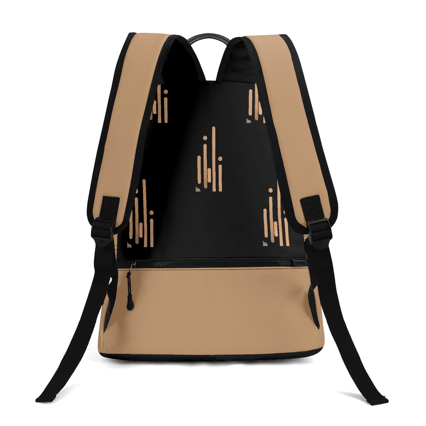 Copper Flex Backpack By S.O.S