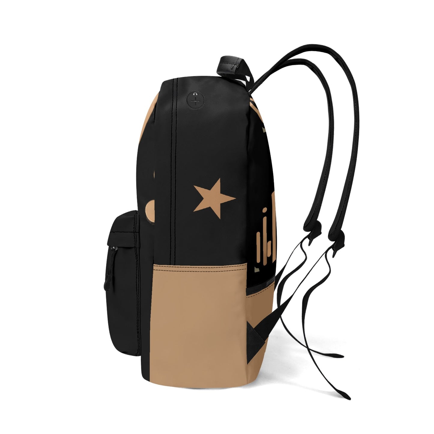 Copper Flex Backpack By S.O.S