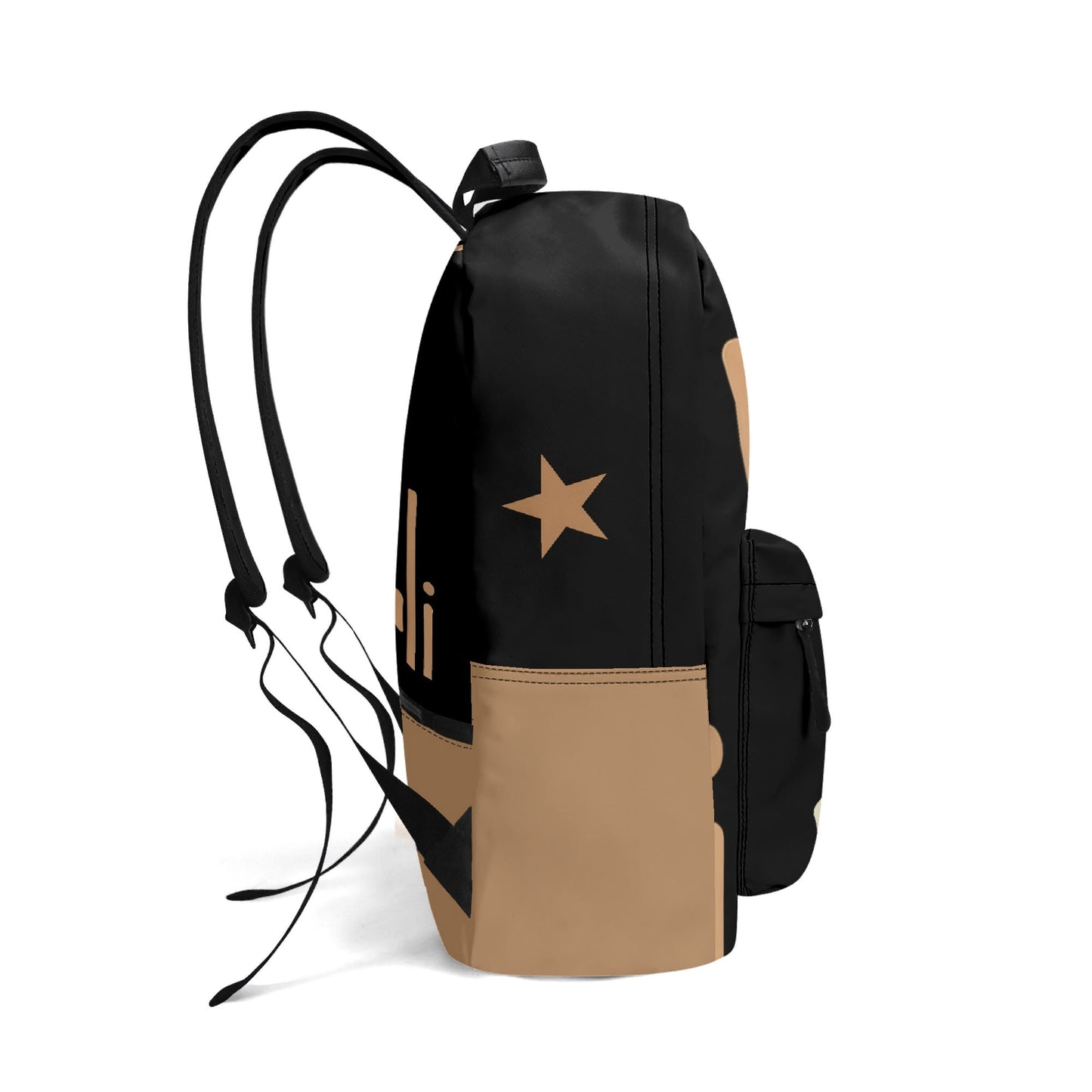 Copper Flex Backpack By S.O.S