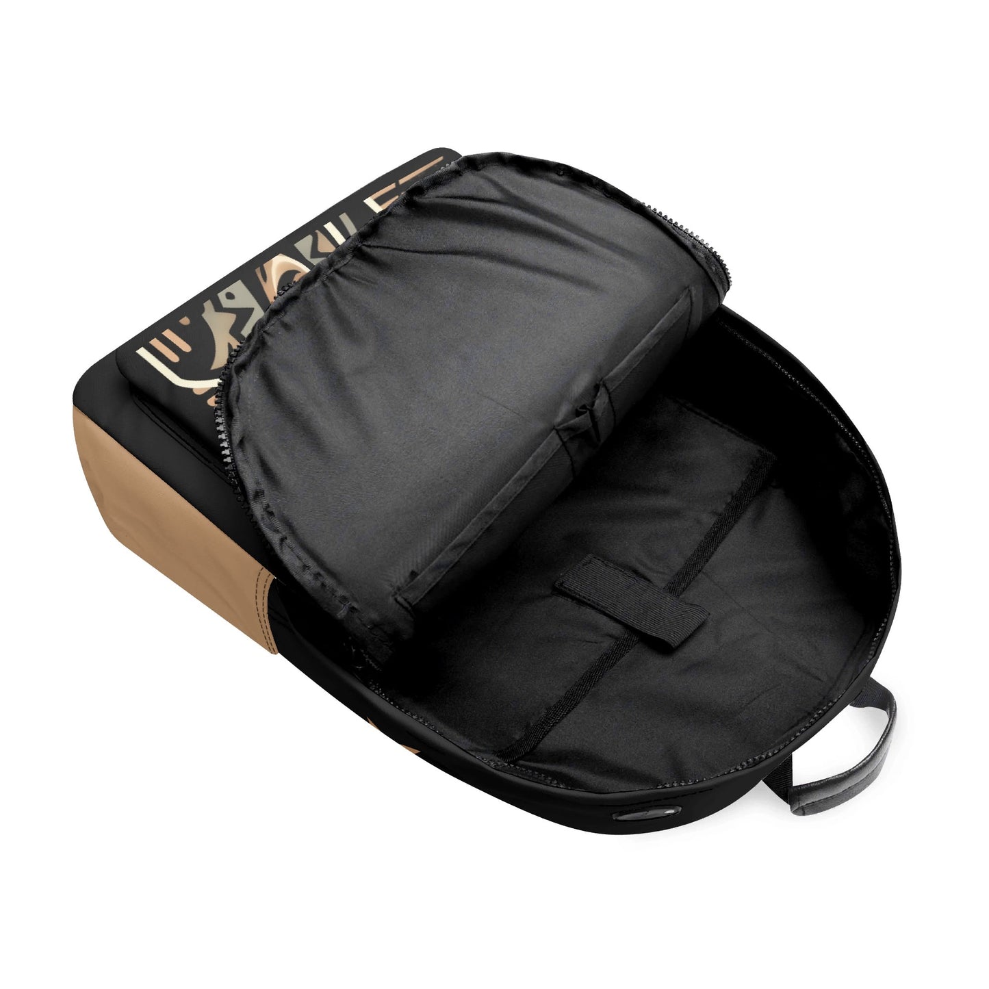 Copper Flex Backpack By S.O.S