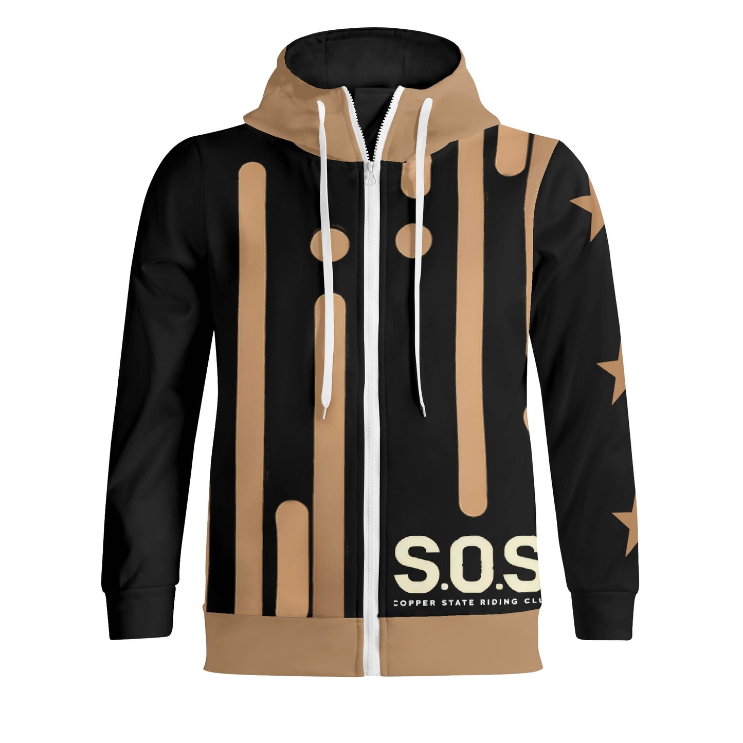 Copper Flex By S.O.S