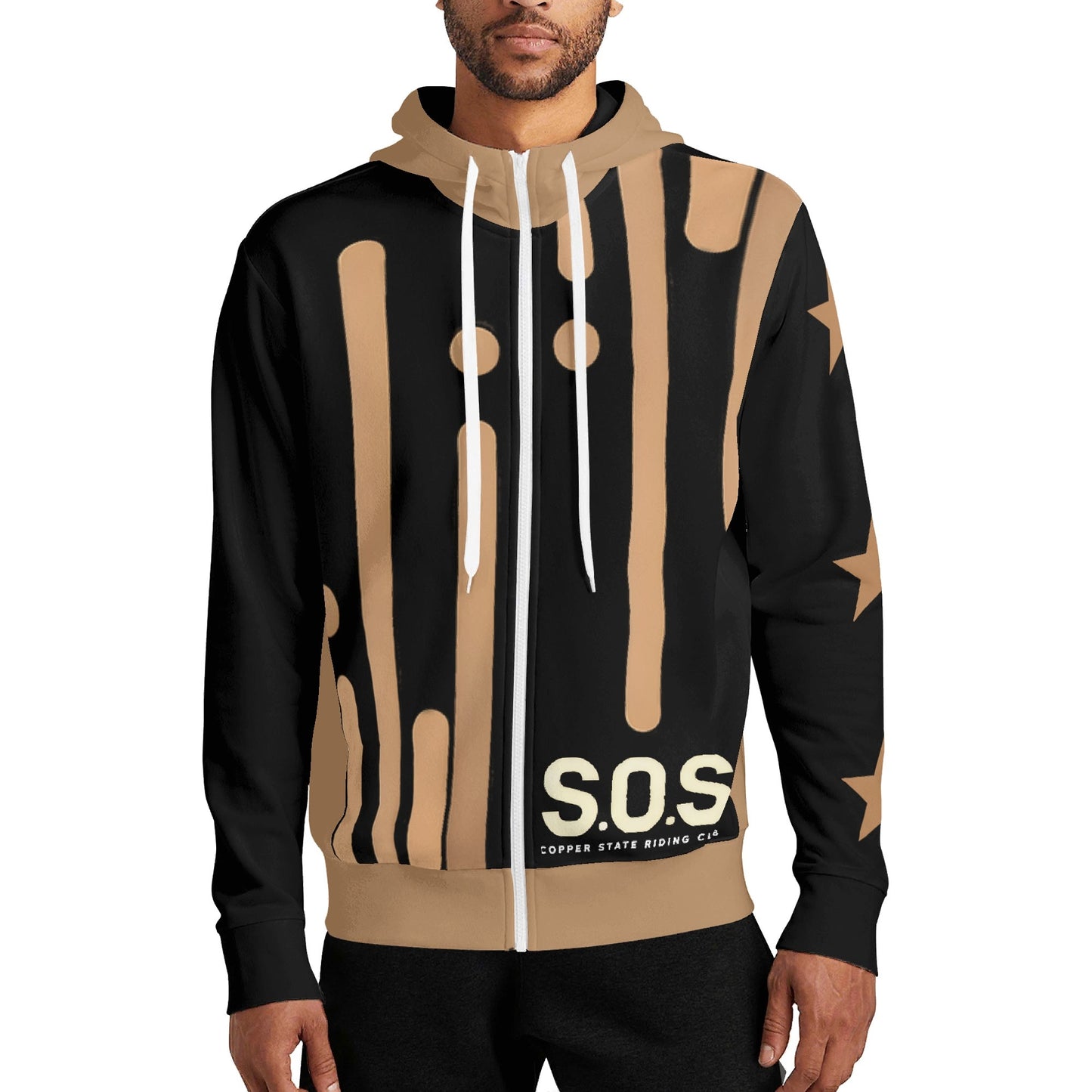 Copper Flex By S.O.S