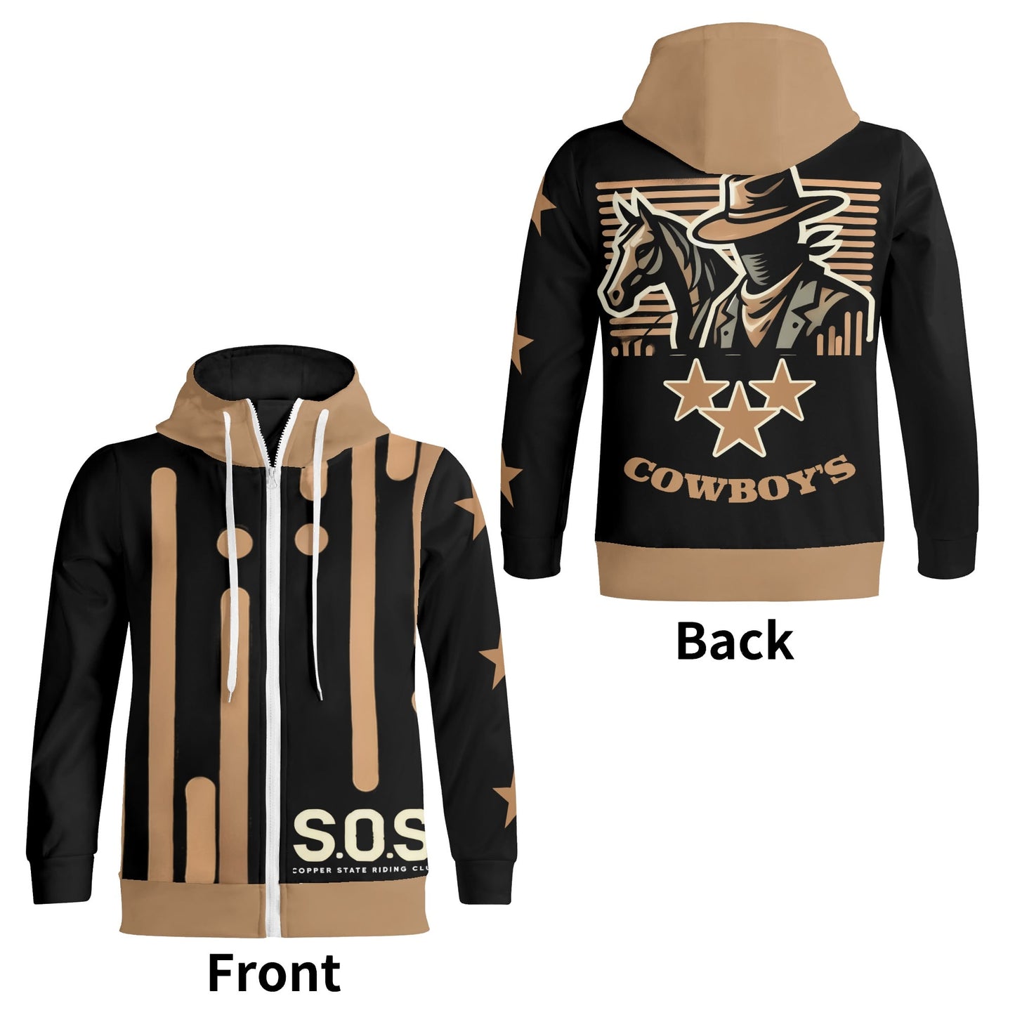 Copper Flex By S.O.S