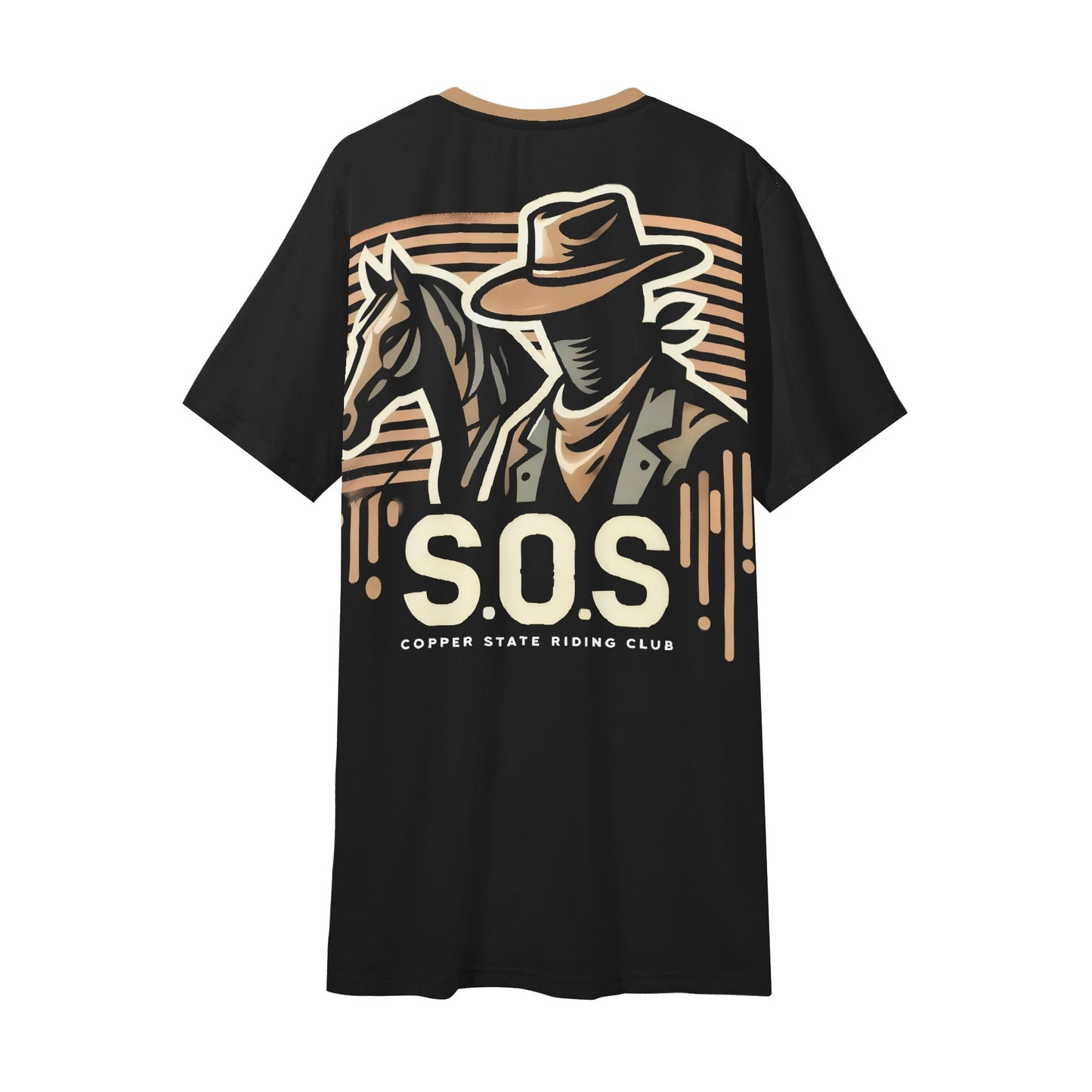 Copper Flex By S.O.S