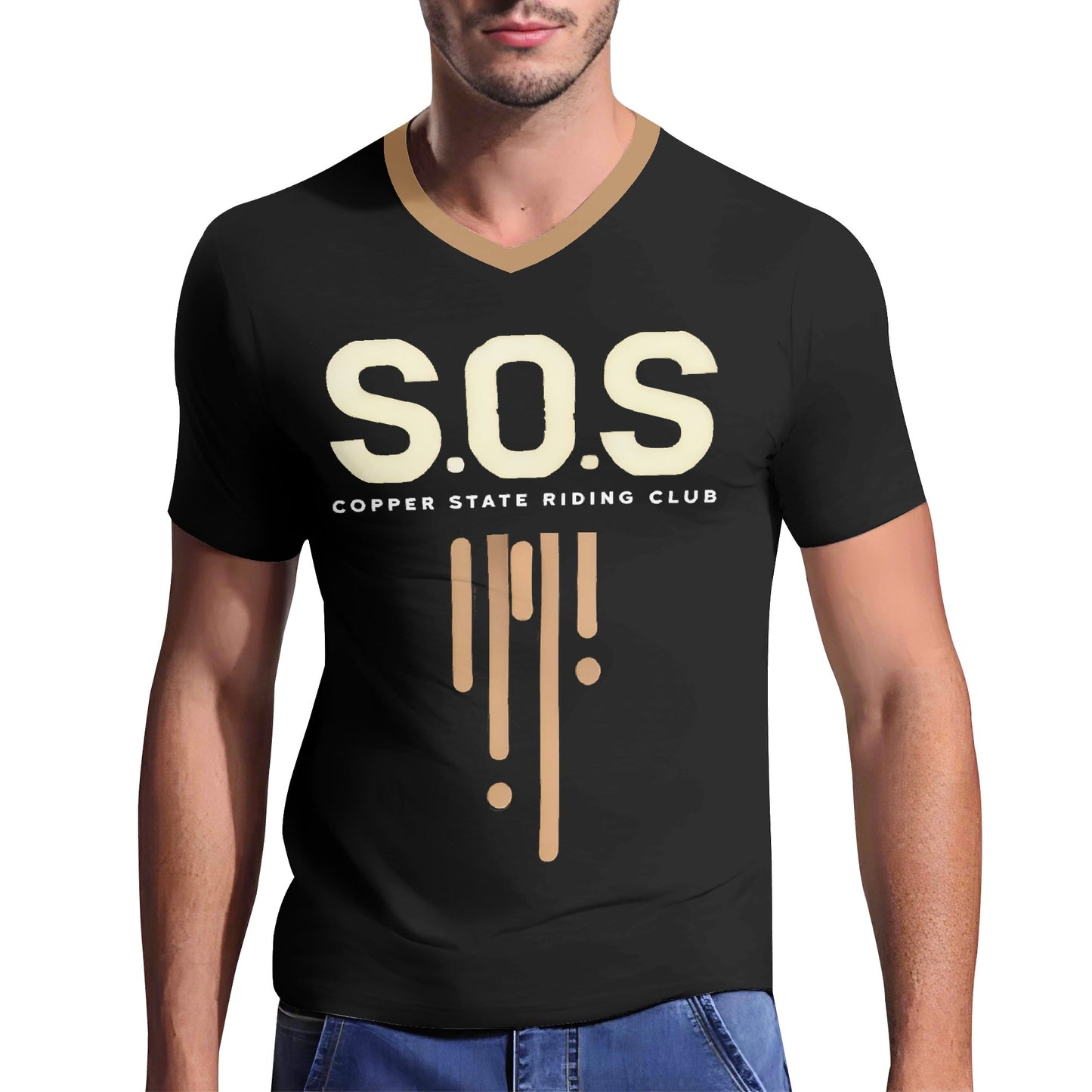 Copper Flex By S.O.S