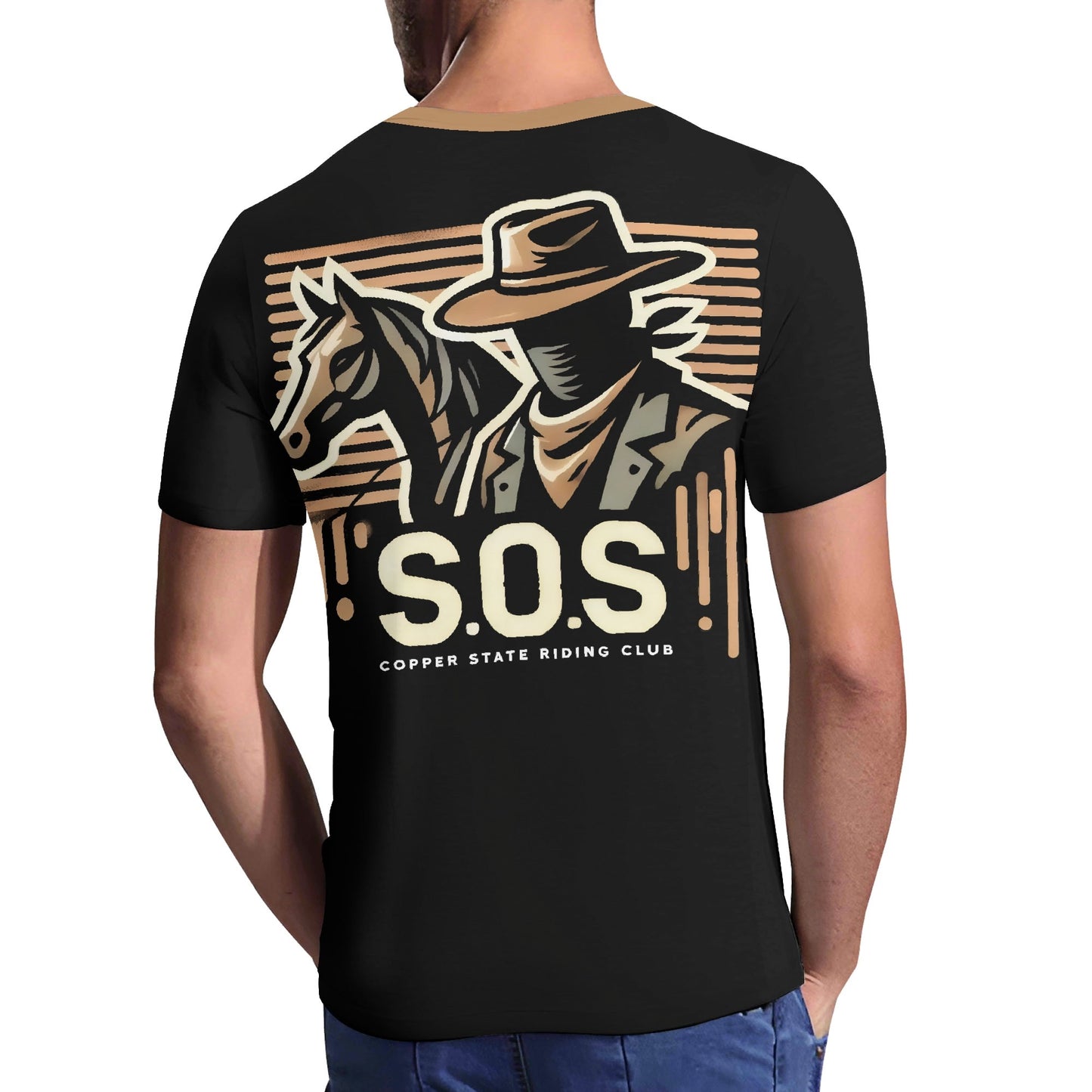 Copper Flex By S.O.S