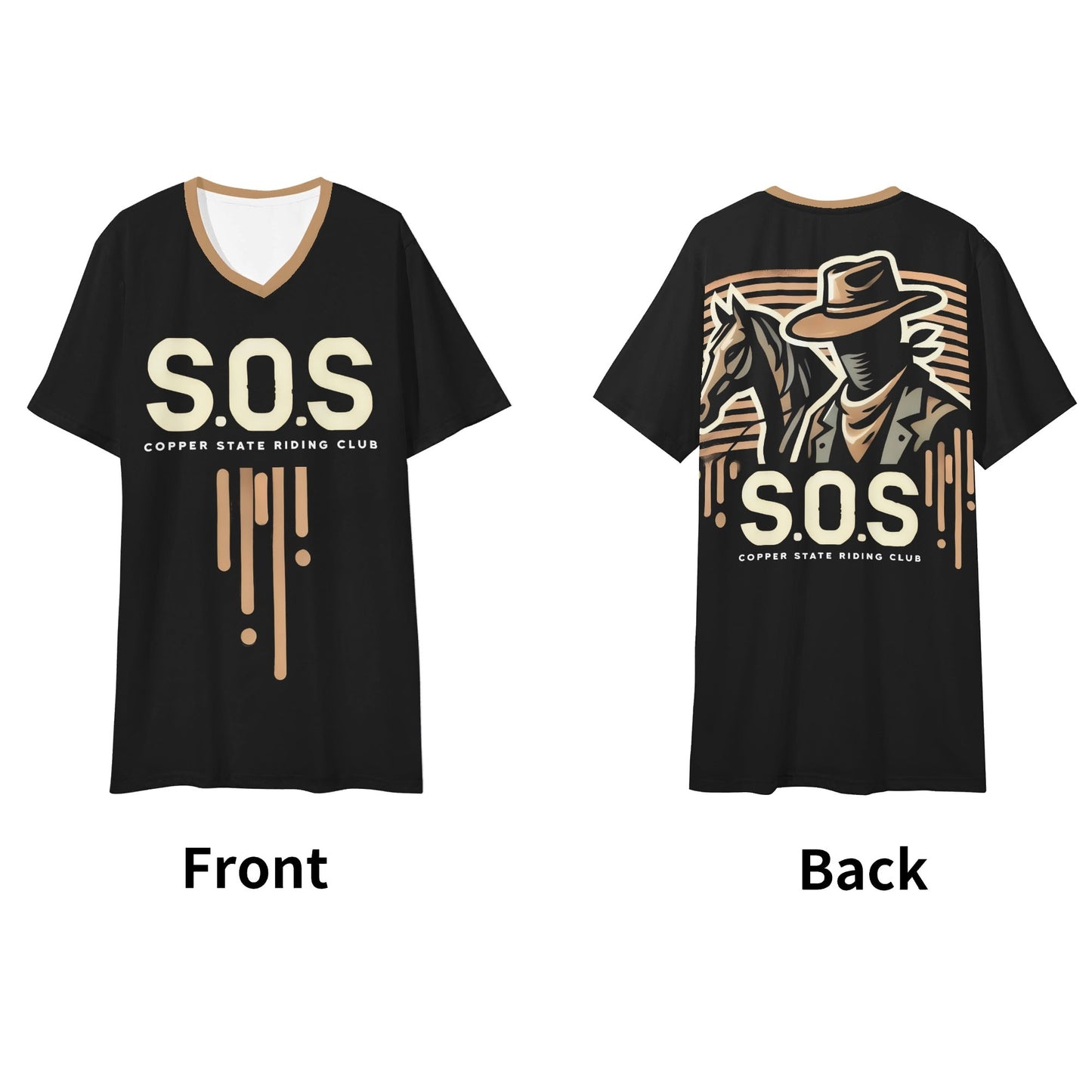 Copper Flex By S.O.S