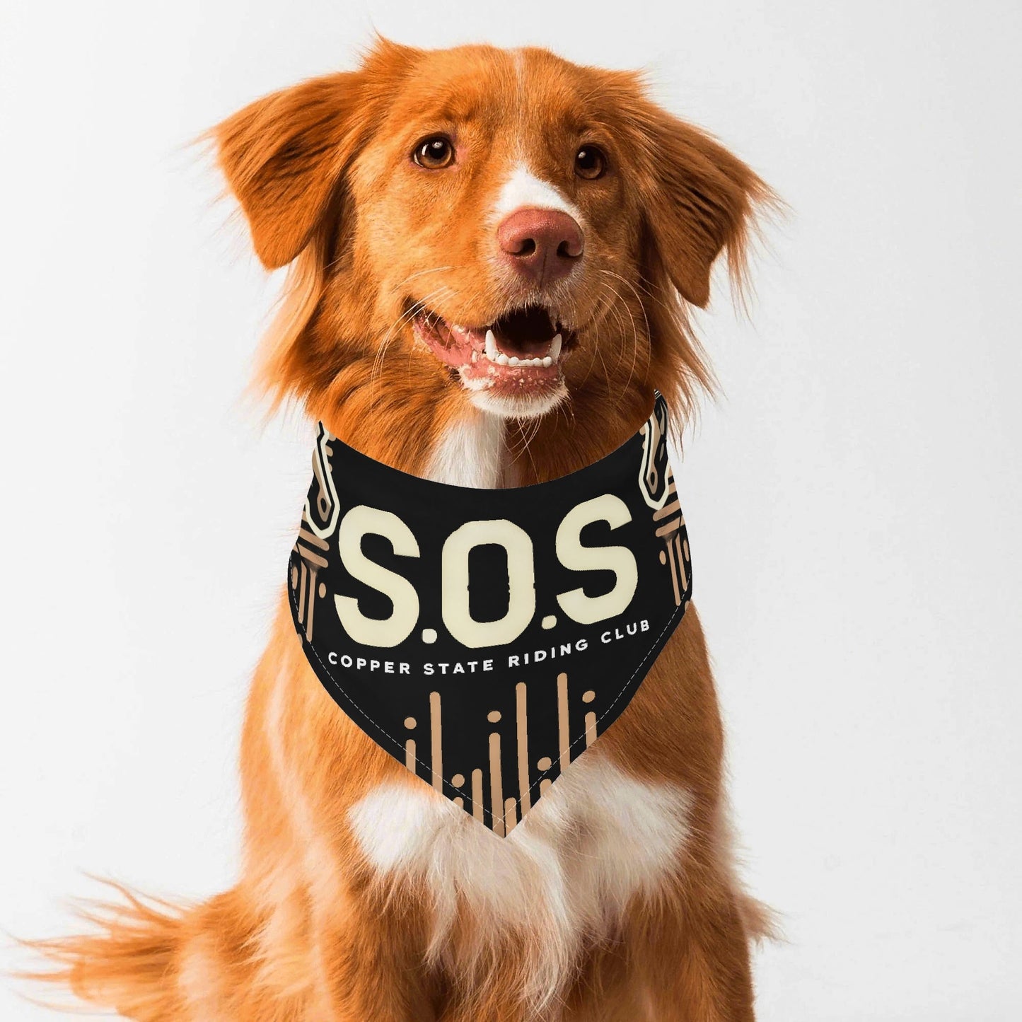 Copper Flex By S.O.S