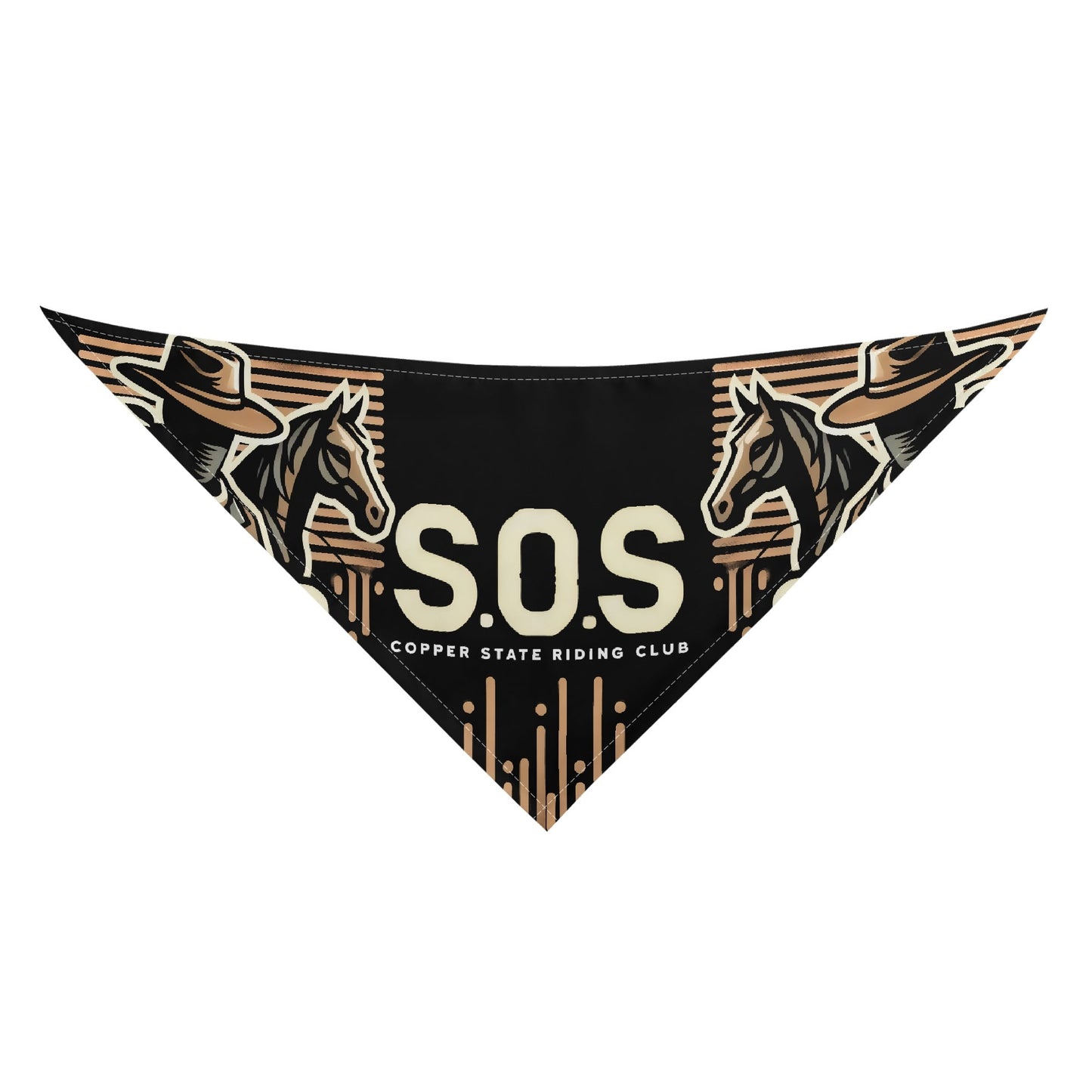 Copper Flex By S.O.S