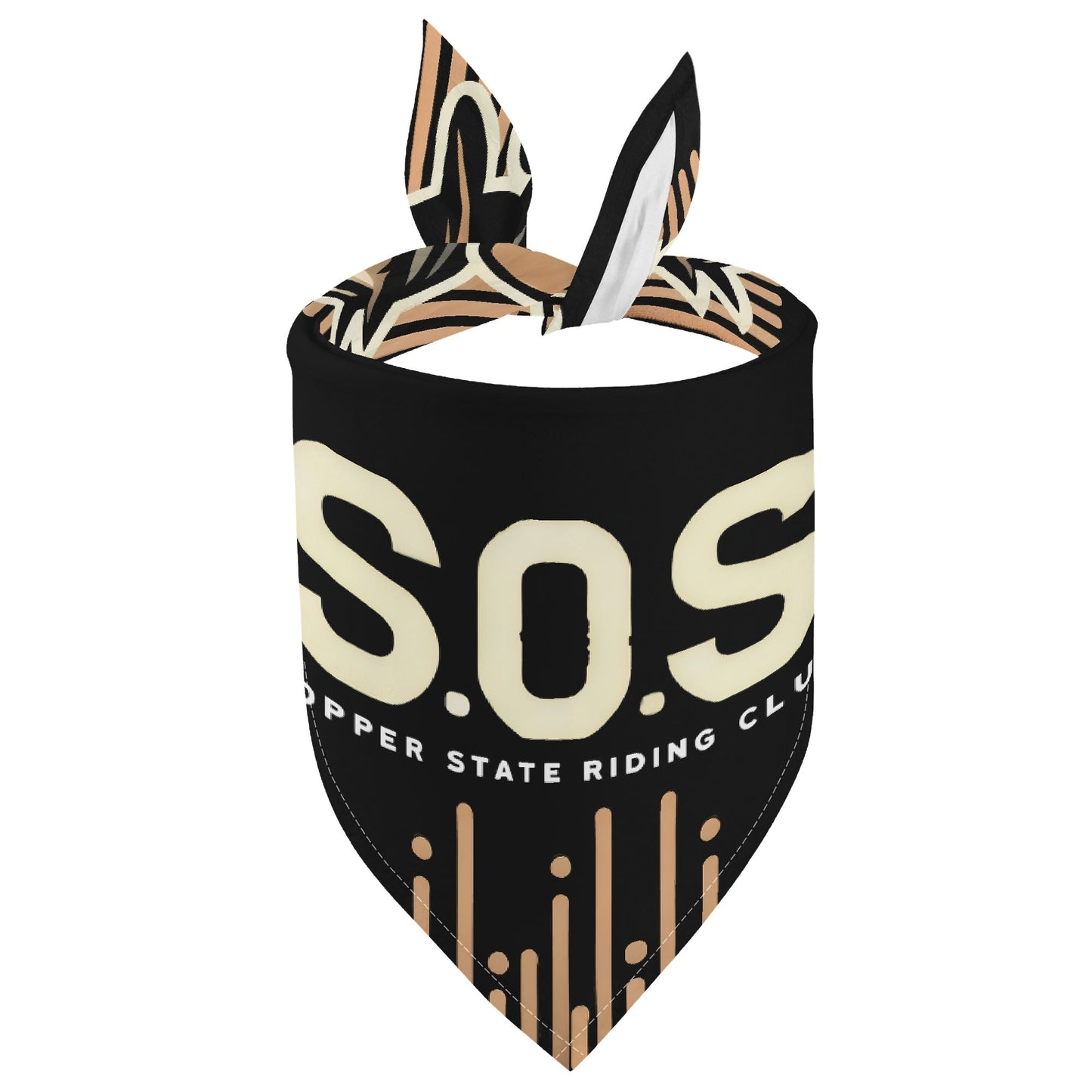 Copper Flex By S.O.S