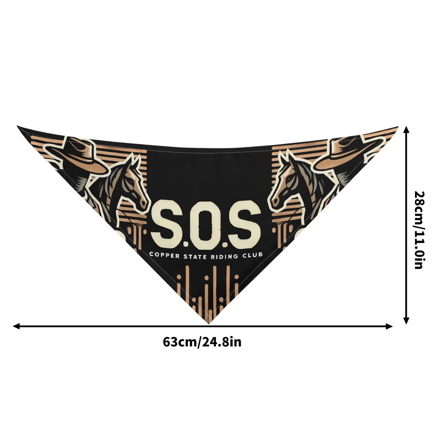Copper Flex By S.O.S