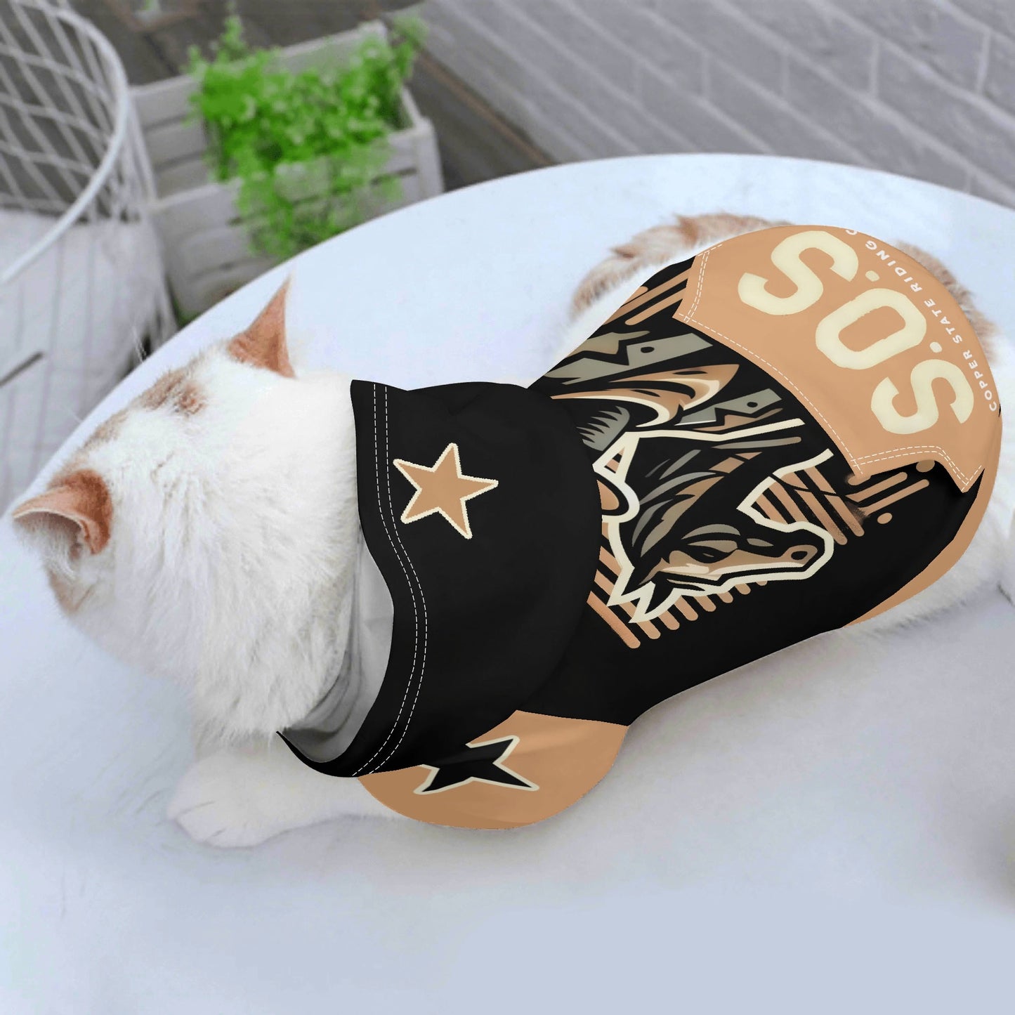 Copper Flex By S.O.S