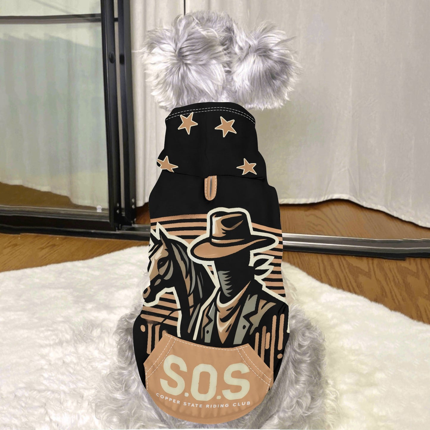 Copper Flex By S.O.S