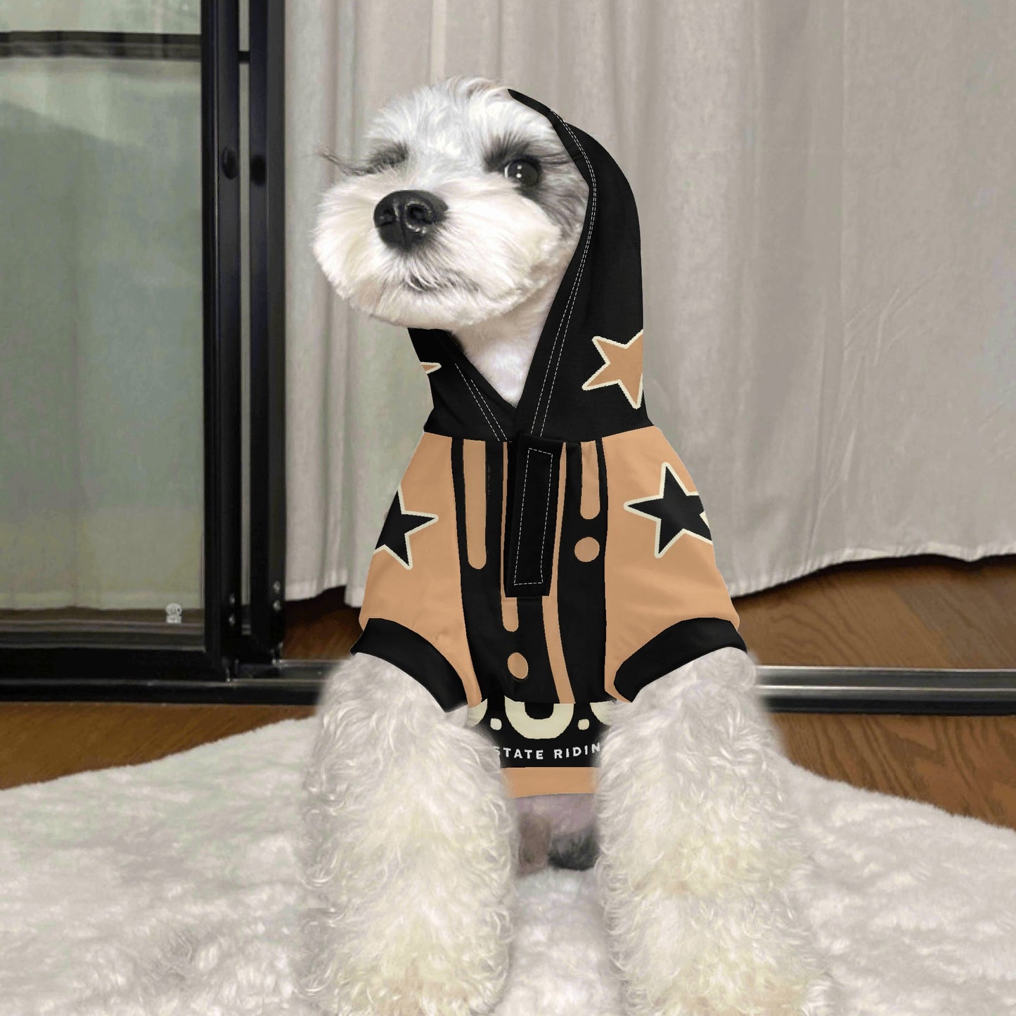 Copper Flex By S.O.S