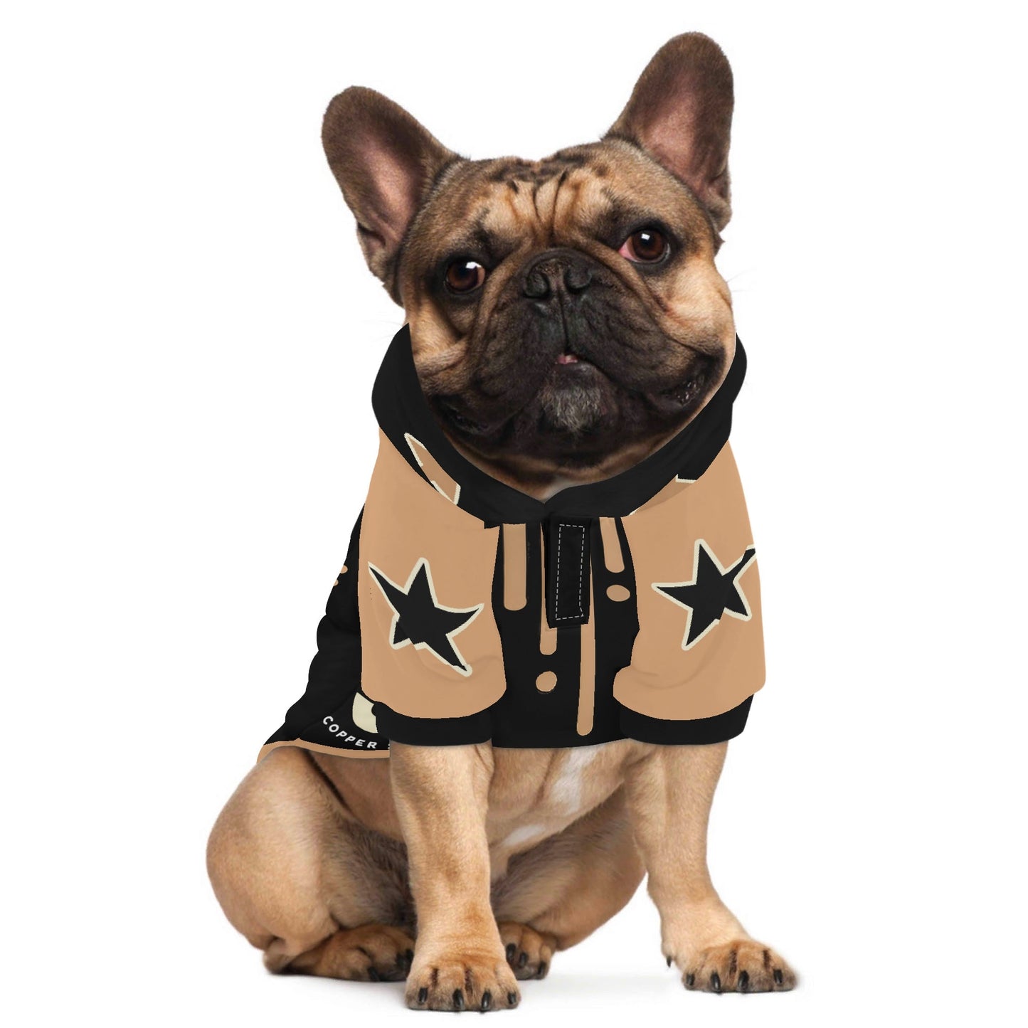 Copper Flex By S.O.S