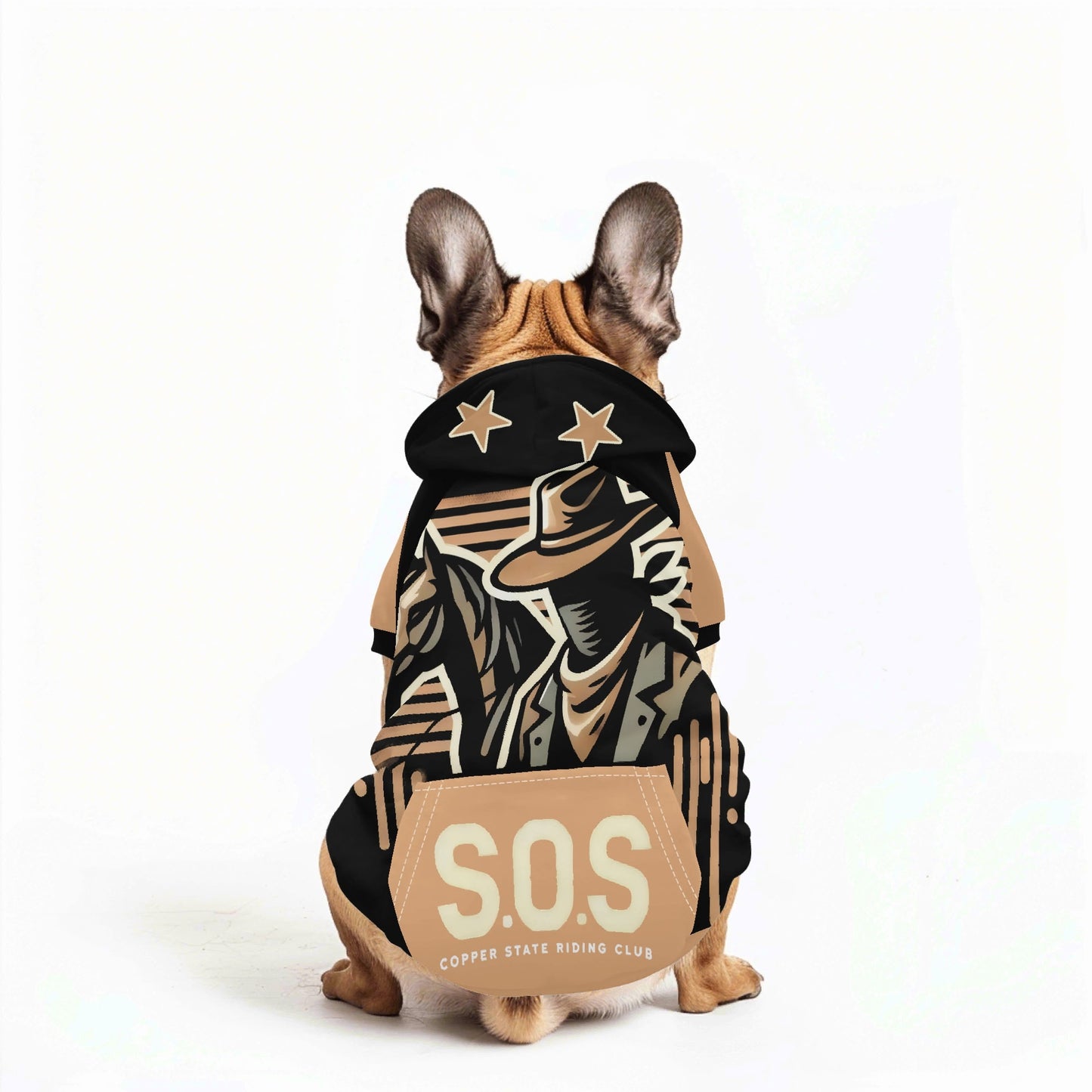 Copper Flex By S.O.S