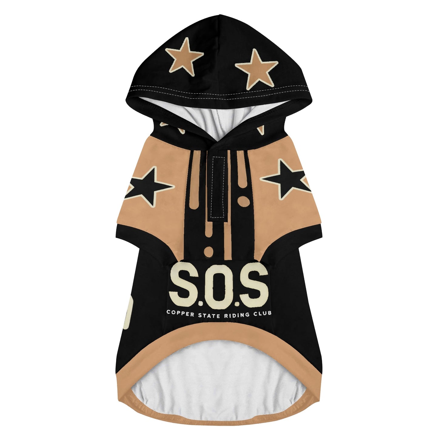 Copper Flex By S.O.S