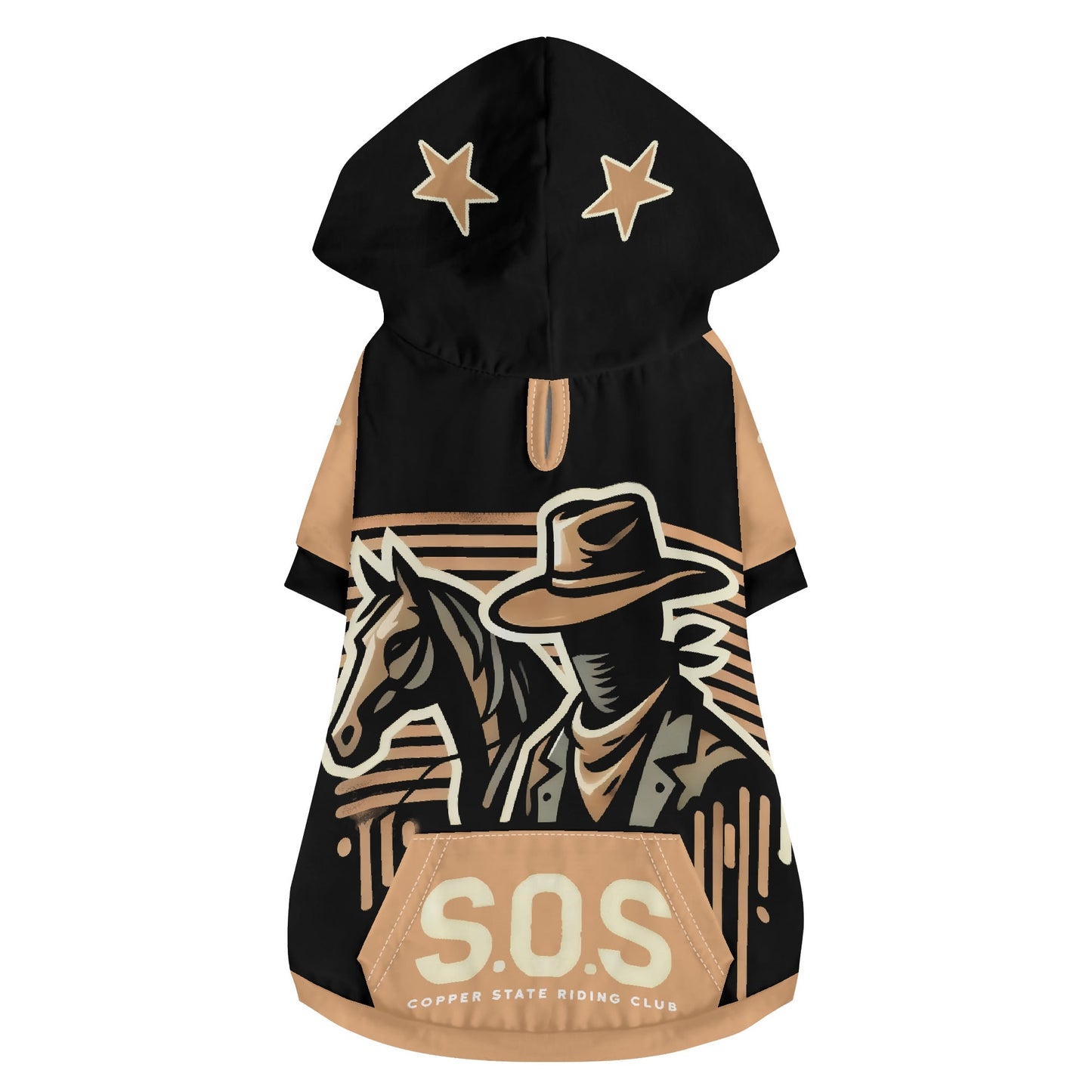 Copper Flex By S.O.S