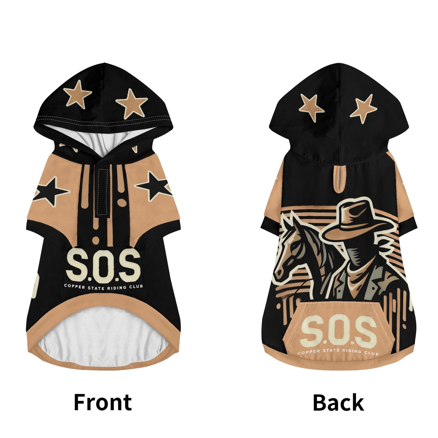 Copper Flex By S.O.S