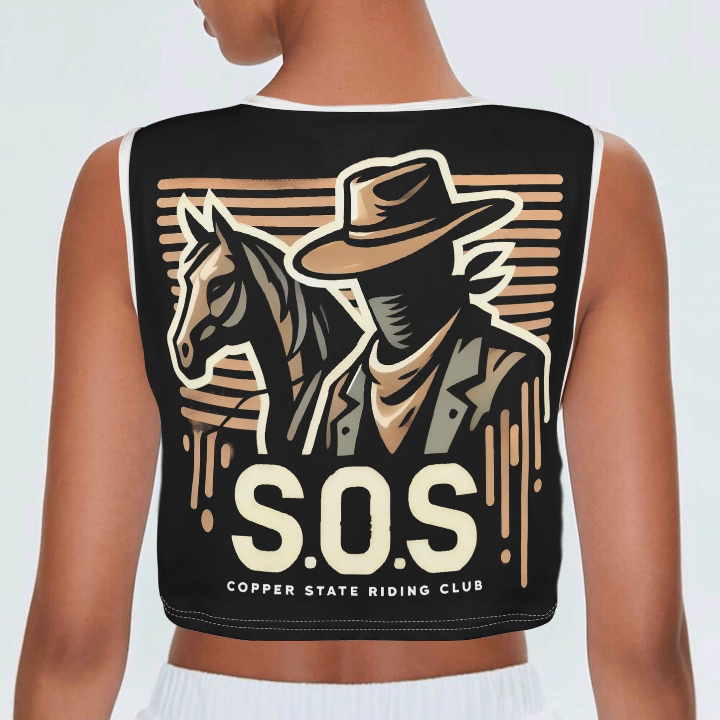 Copper Flex By S.O.S