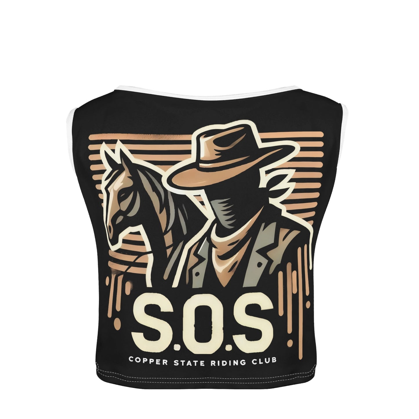 Copper Flex By S.O.S