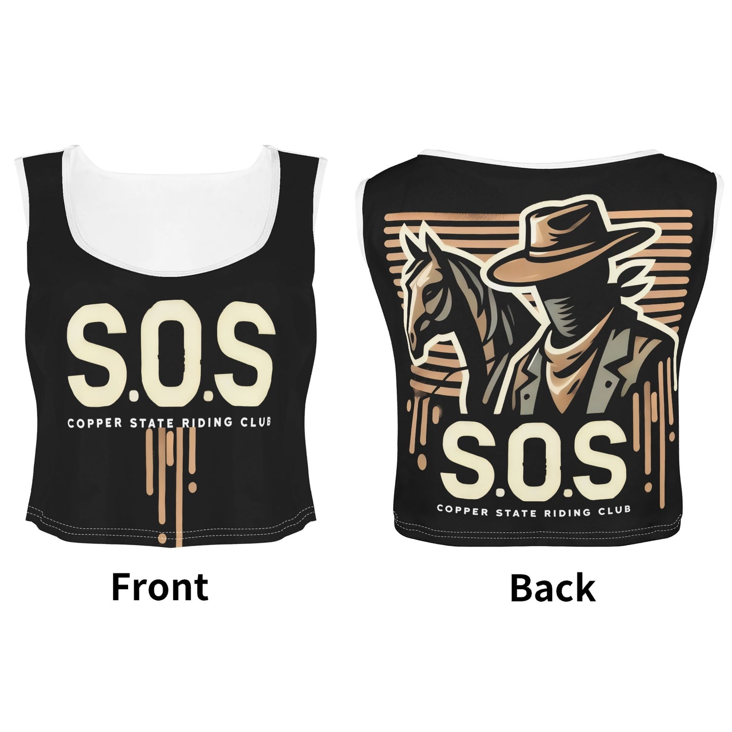 Copper Flex By S.O.S