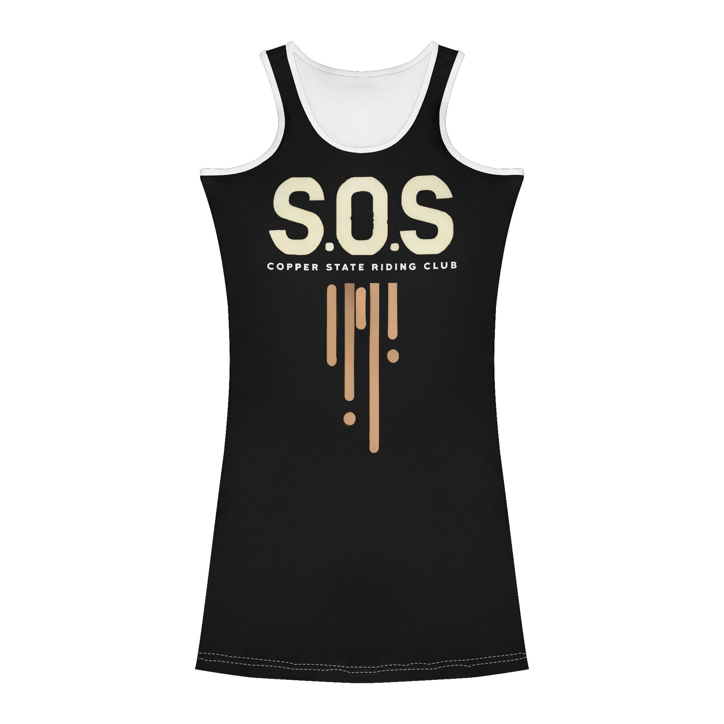 Copper Flex By S.O.S