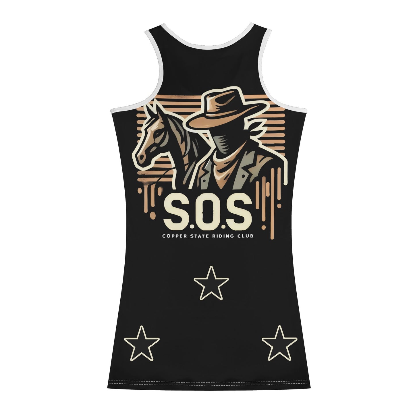 Copper Flex By S.O.S