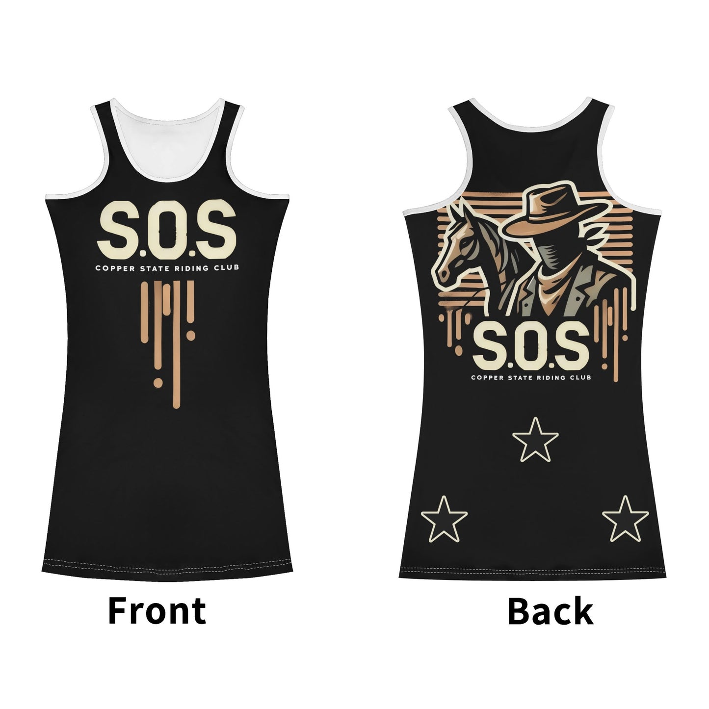 Copper Flex By S.O.S